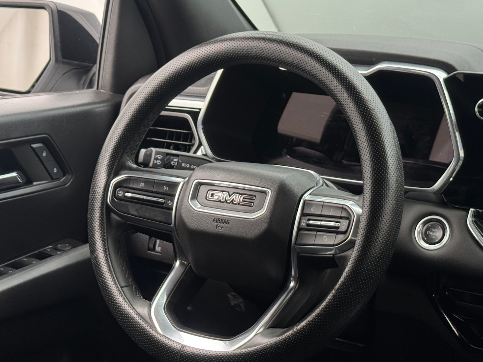 Thumbnail: 2024 GMC Canyon - 5