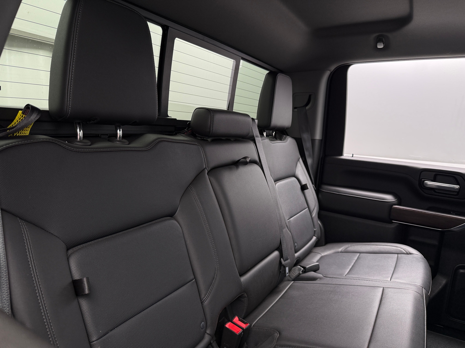 Thumbnail: 2021 GMC Sierra 2500 - 5