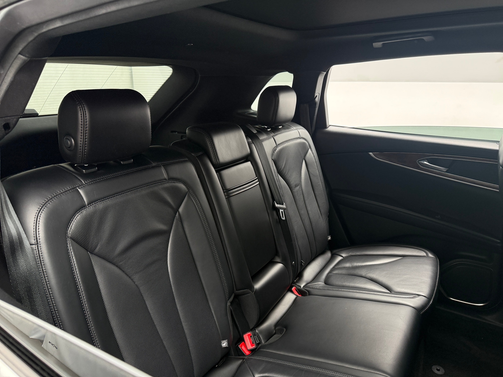 Thumbnail: 2018 Lincoln MKX - 5