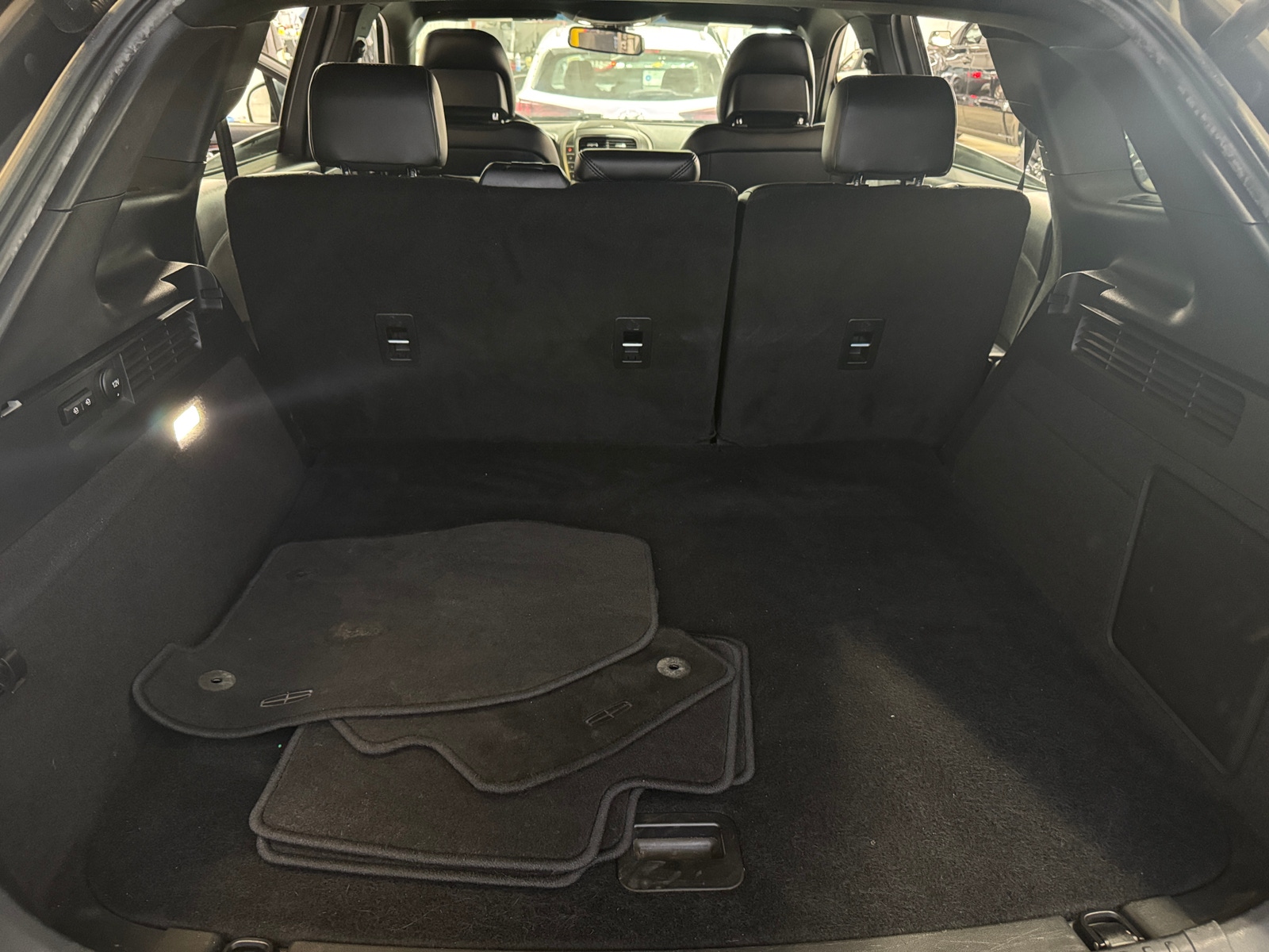 Thumbnail: 2018 Lincoln MKX - 6