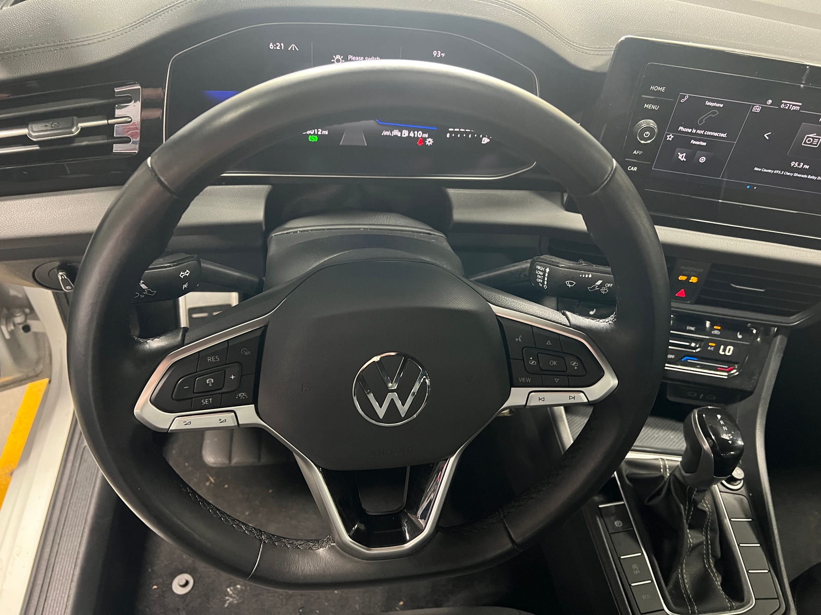 Thumbnail: 2025 Volkswagen Jetta - 5