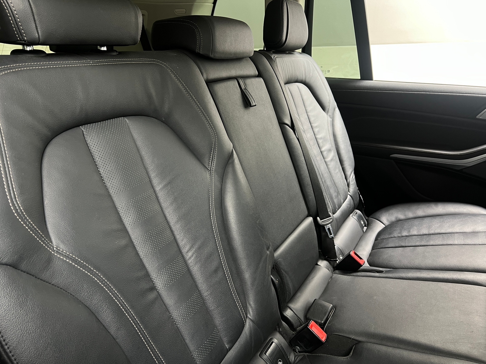 Thumbnail: 2019 BMW X7 - 5