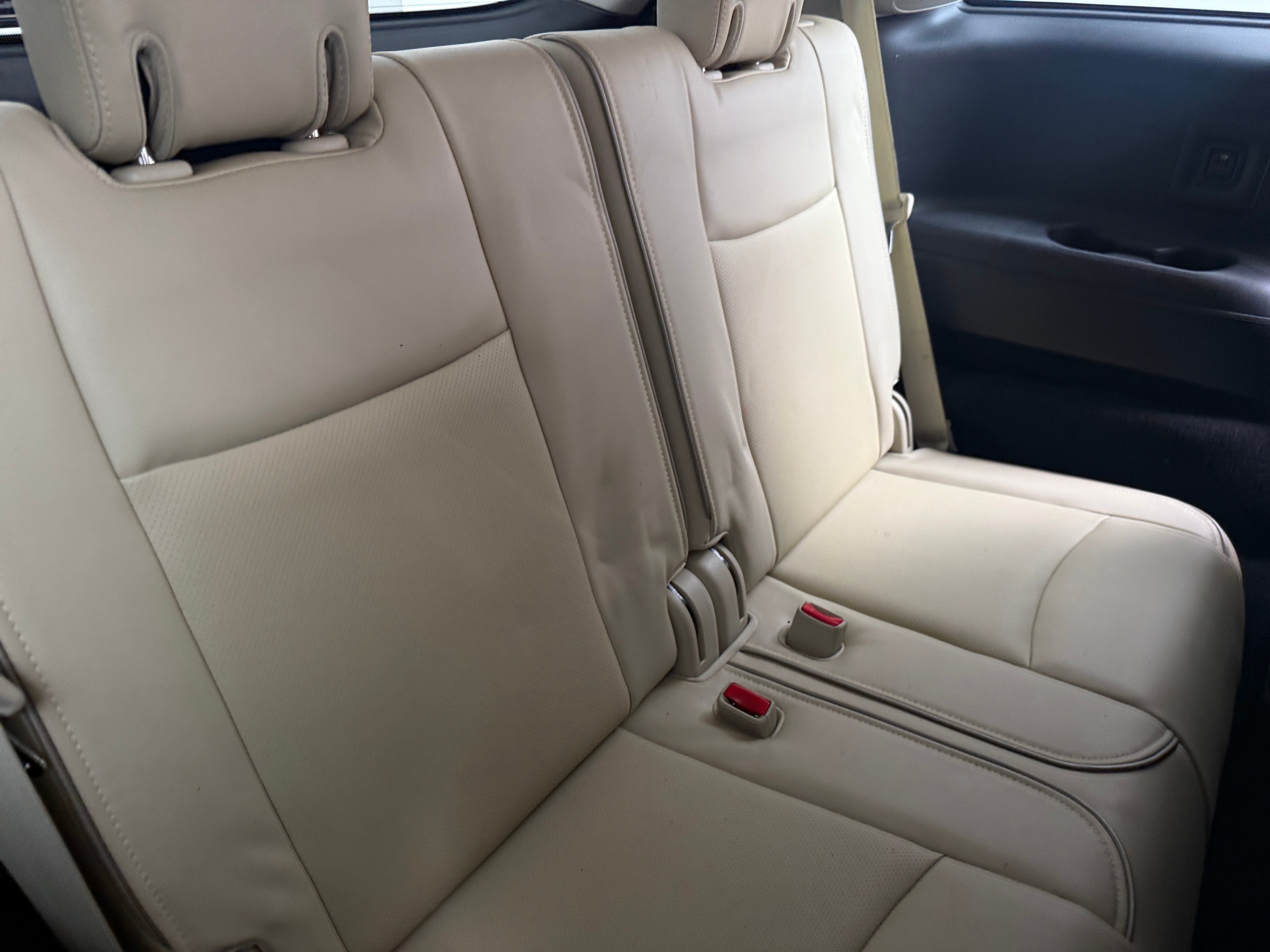 2017 INFINITI QX60 Base - Photo 2