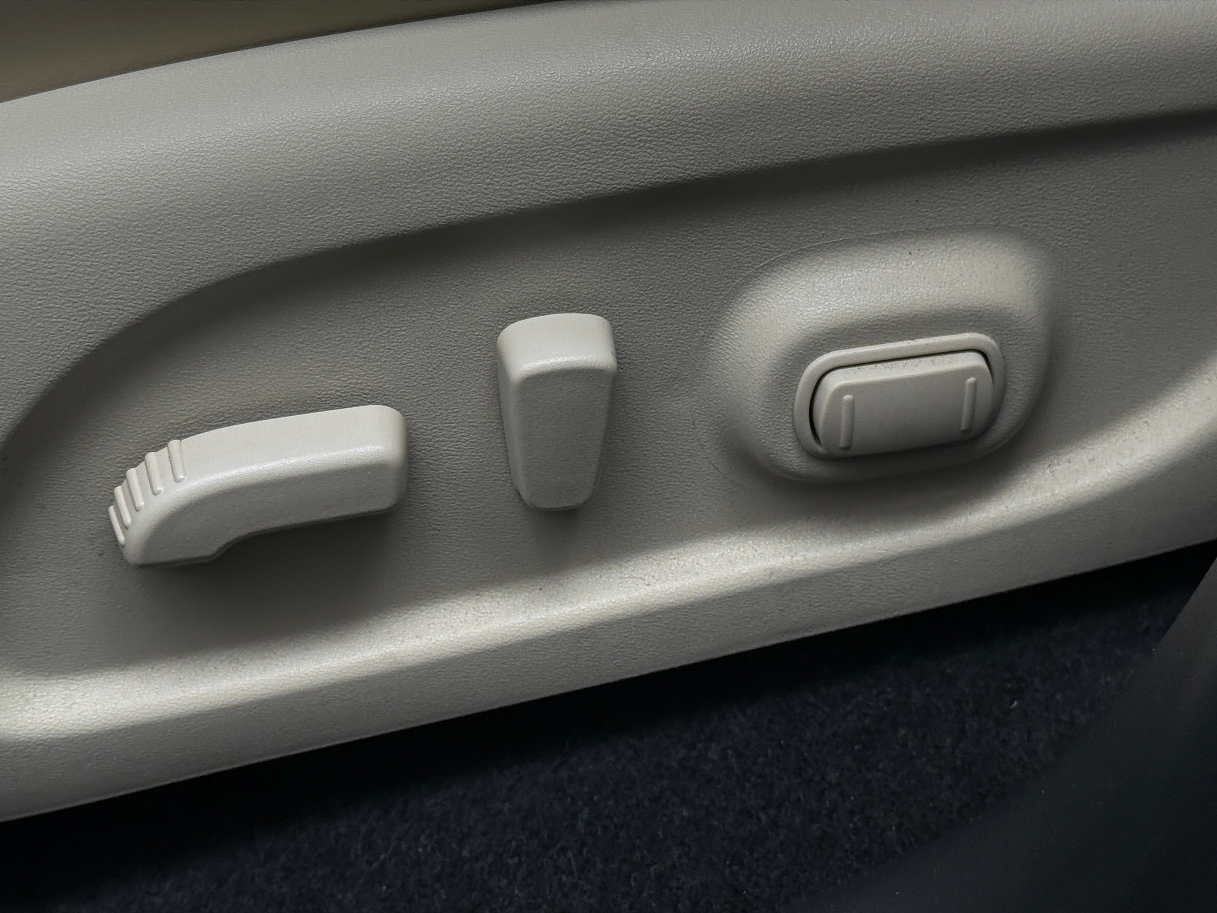 2017 INFINITI QX60 Base - Photo 11