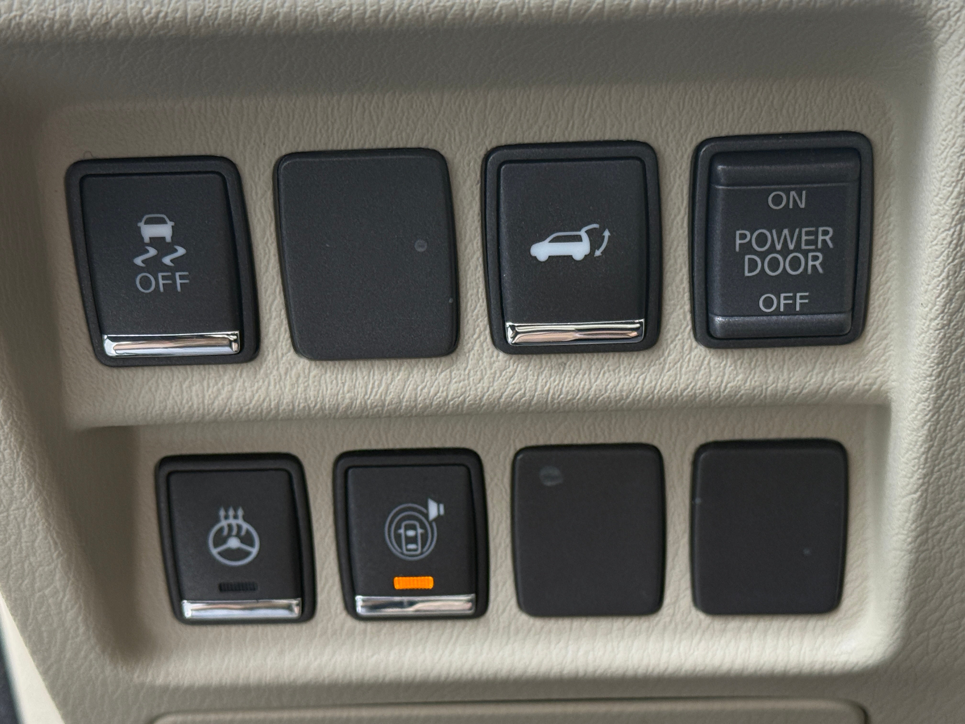 2017 INFINITI QX60 Base - Photo 12