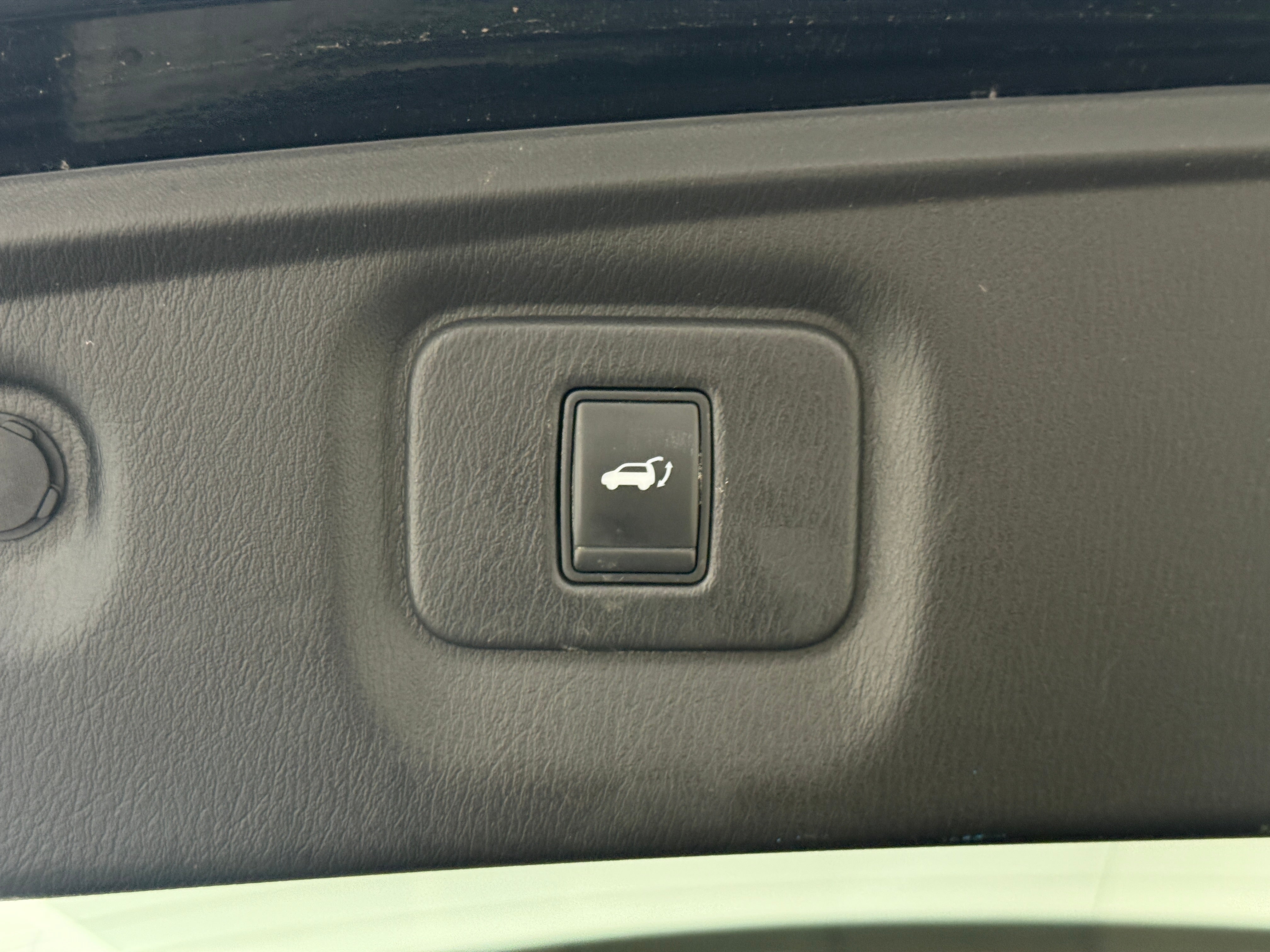 2017 INFINITI QX60 Base - Photo 22