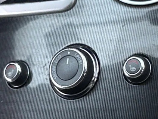 2017 INFINITI QX60 Base - Photo 19