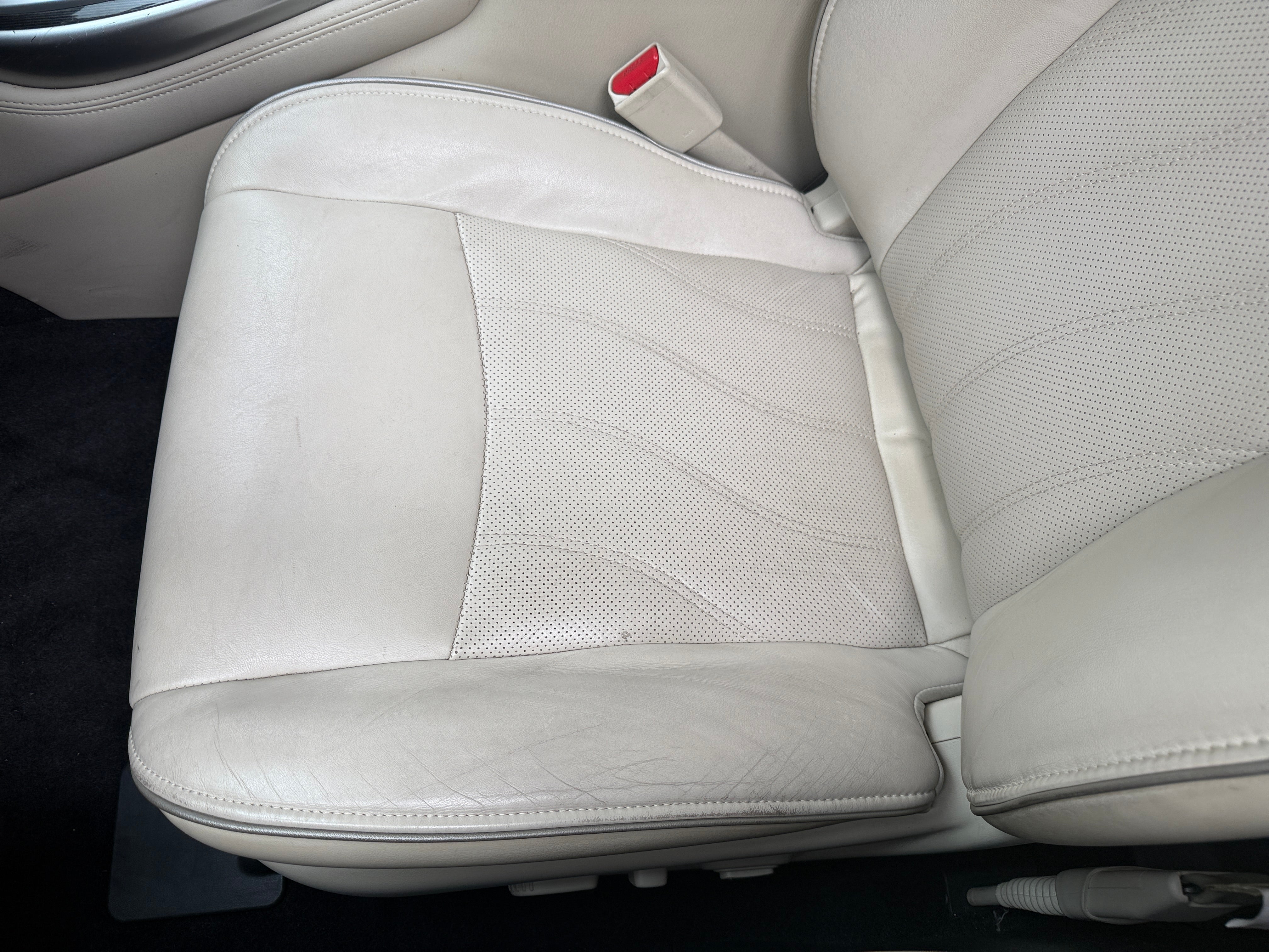 2017 INFINITI QX60 Base - Photo 23