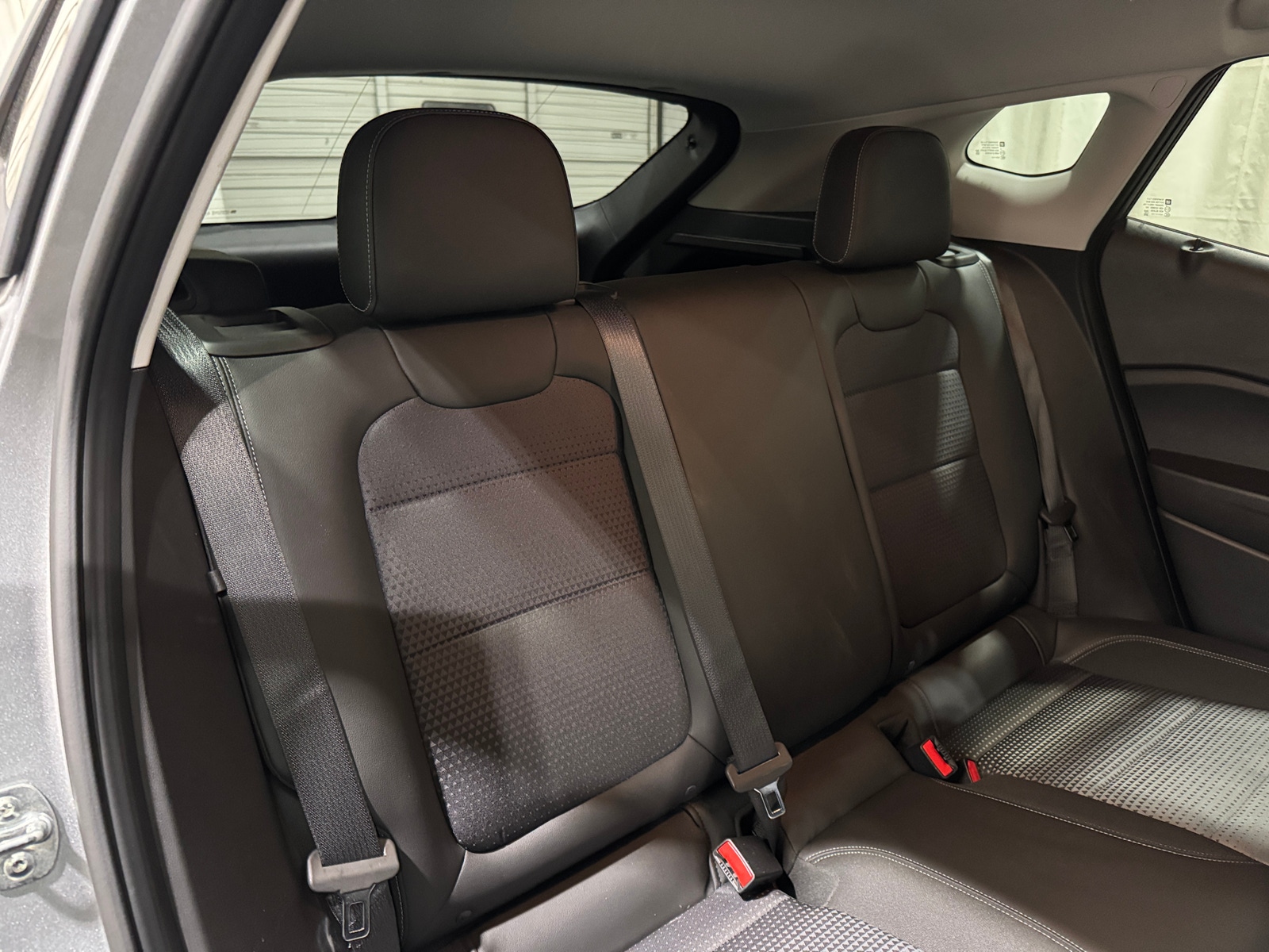 Thumbnail: 2025 Chevrolet Trax - 6
