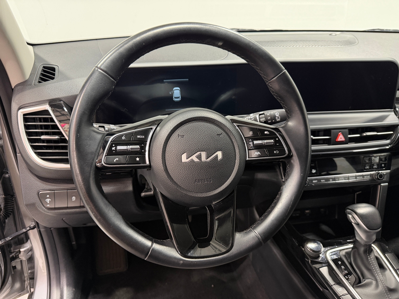 Thumbnail: 2025 Kia Seltos - 5