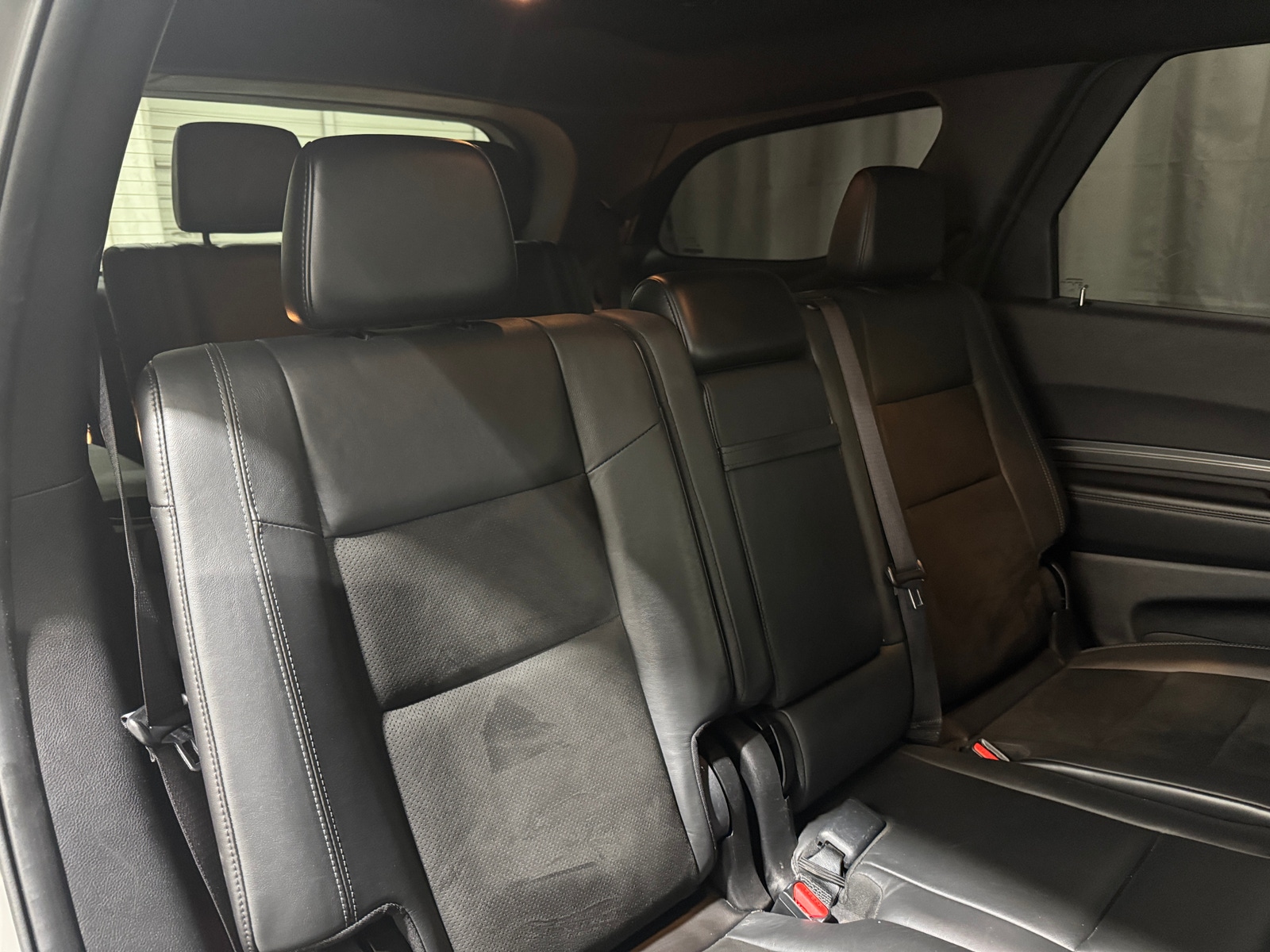 Thumbnail: 2021 Dodge Durango - 5