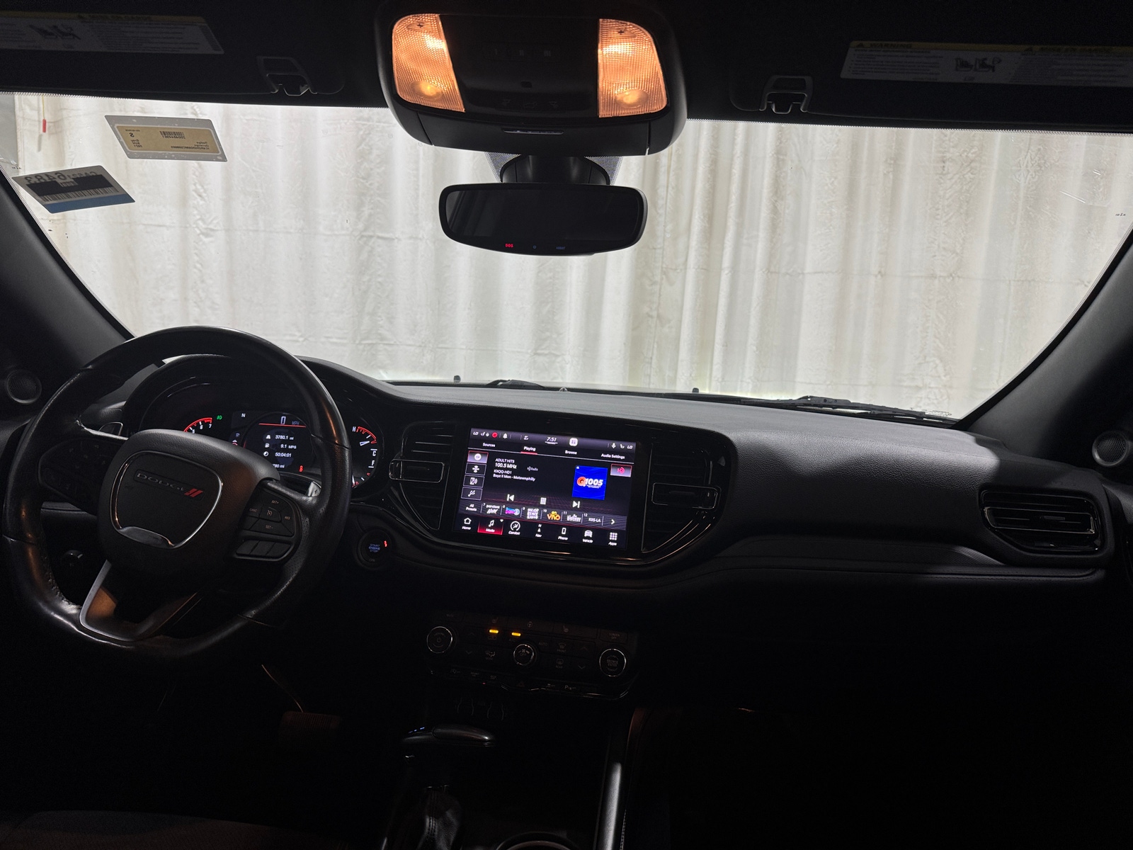Thumbnail: 2021 Dodge Durango - 2