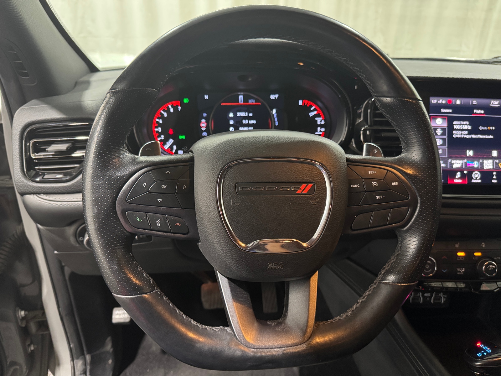 Thumbnail: 2021 Dodge Durango - 4