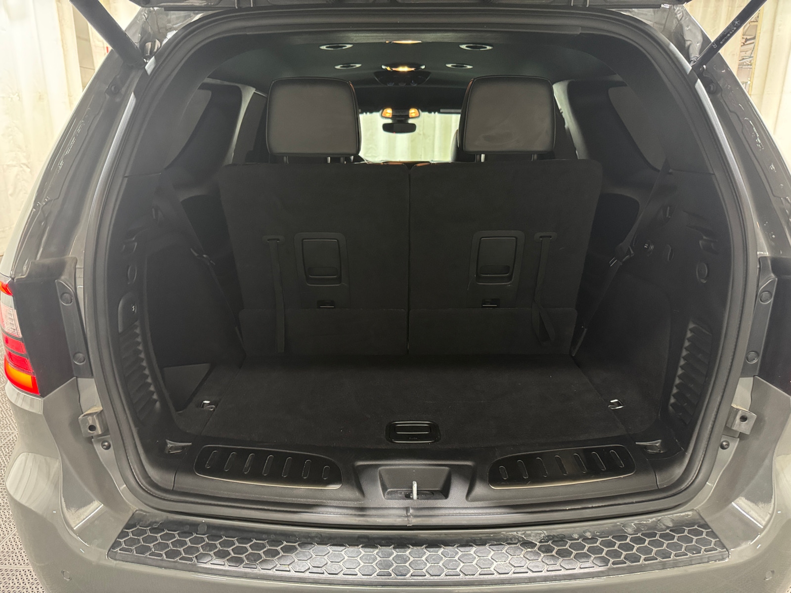 Thumbnail: 2021 Dodge Durango - 6
