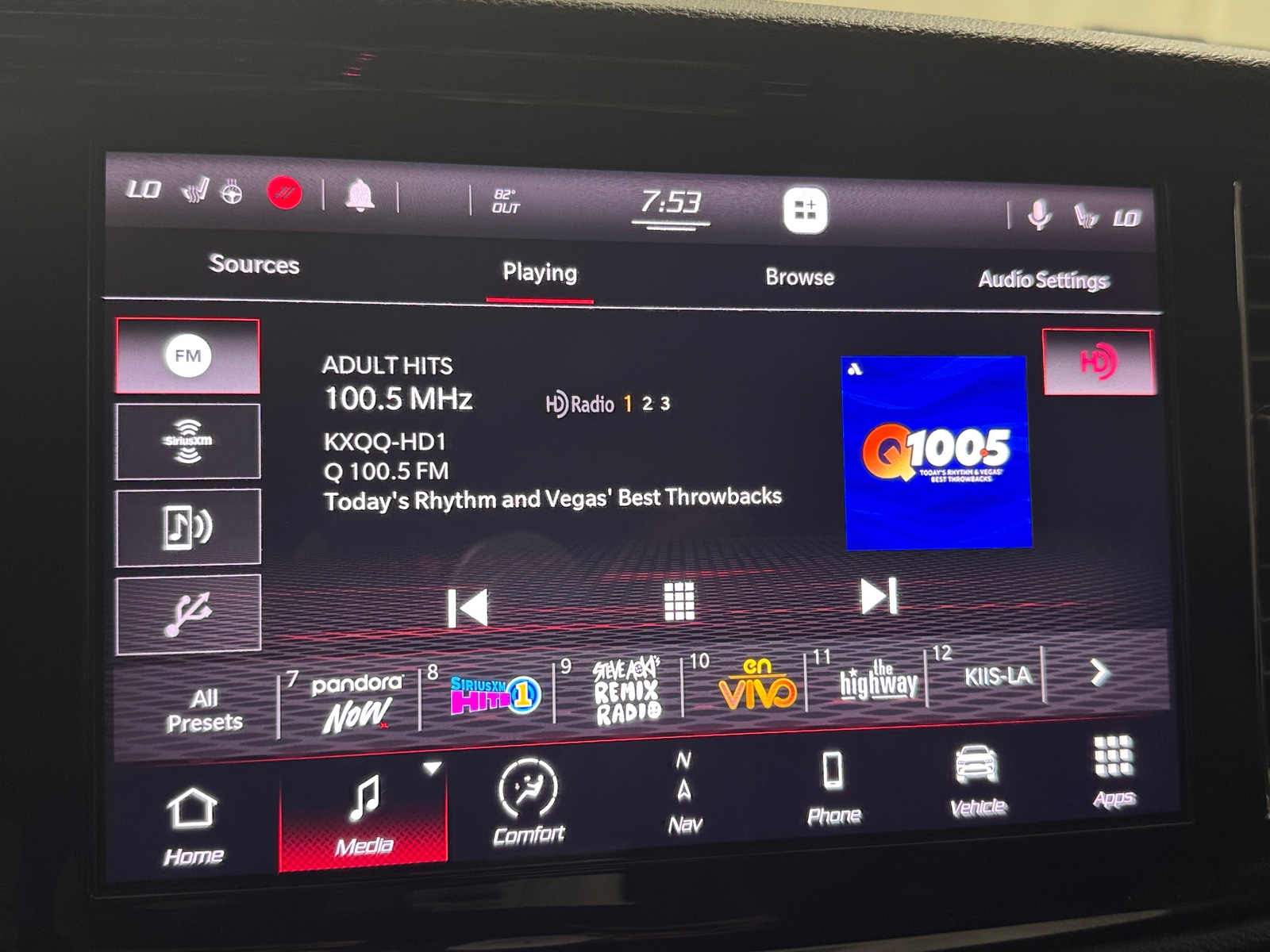 Thumbnail: 2021 Dodge Durango - 3