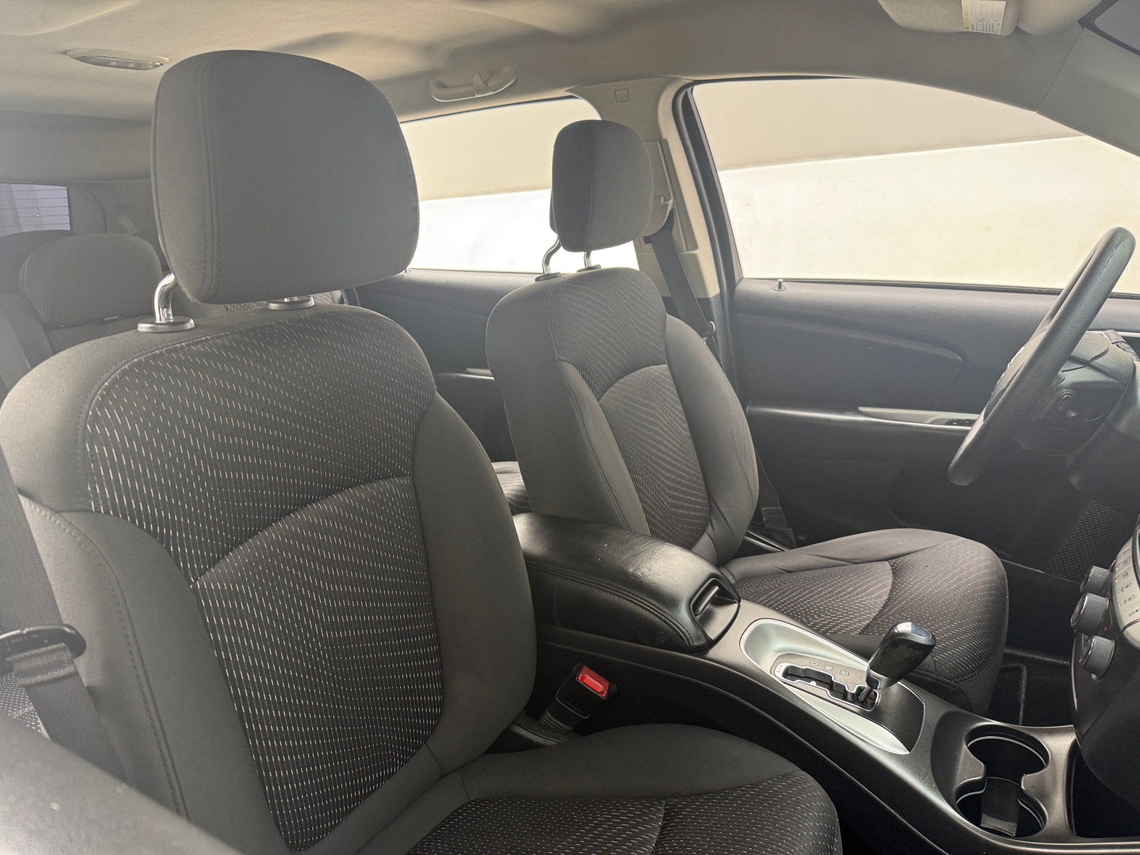 Thumbnail: 2018 Dodge Journey - 2