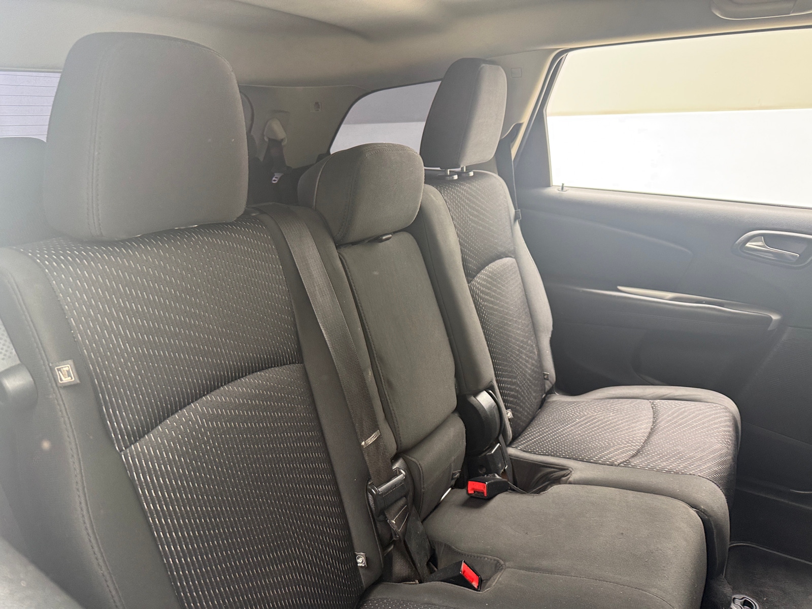 Thumbnail: 2018 Dodge Journey - 6
