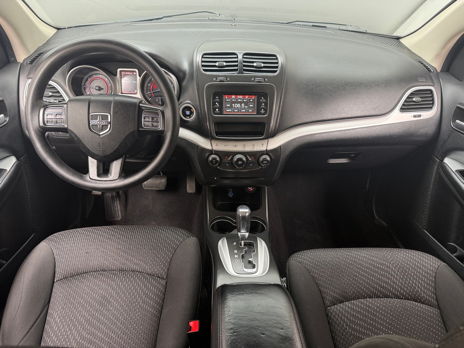 Thumbnail: 2018 Dodge Journey - 3
