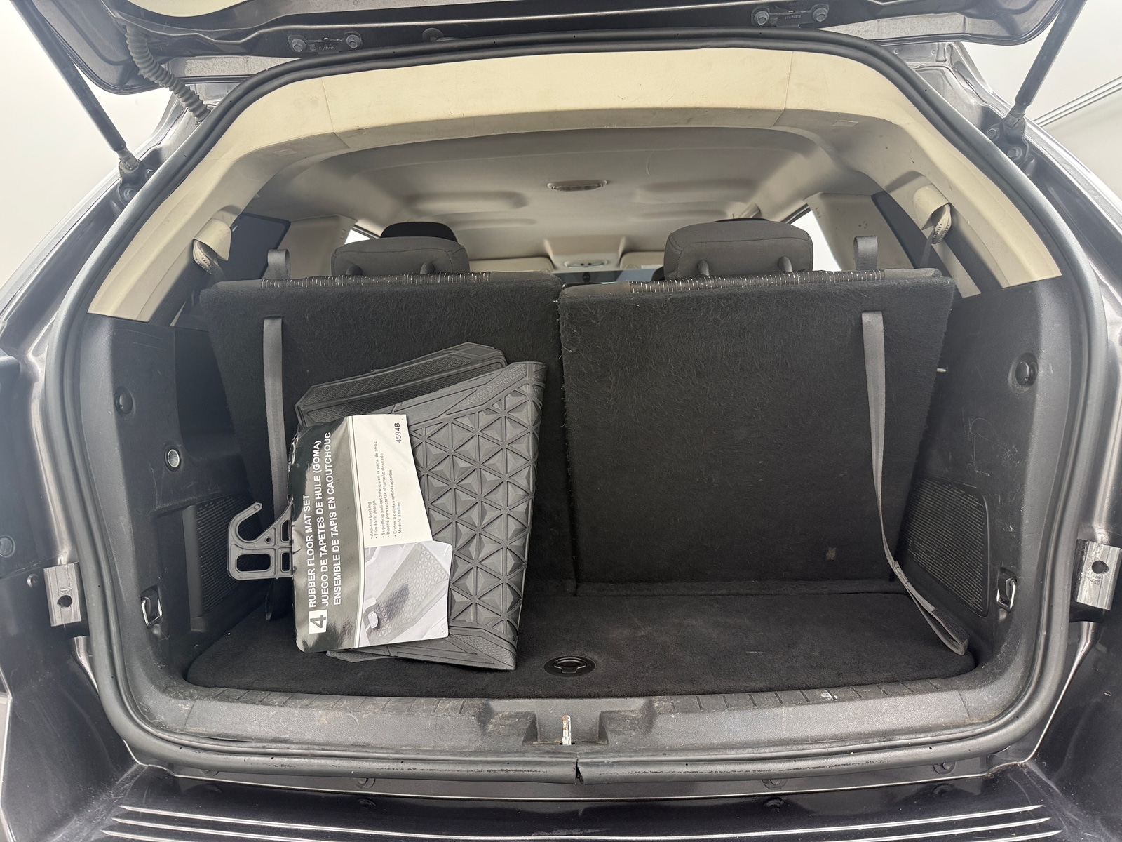 Thumbnail: 2018 Dodge Journey - 7