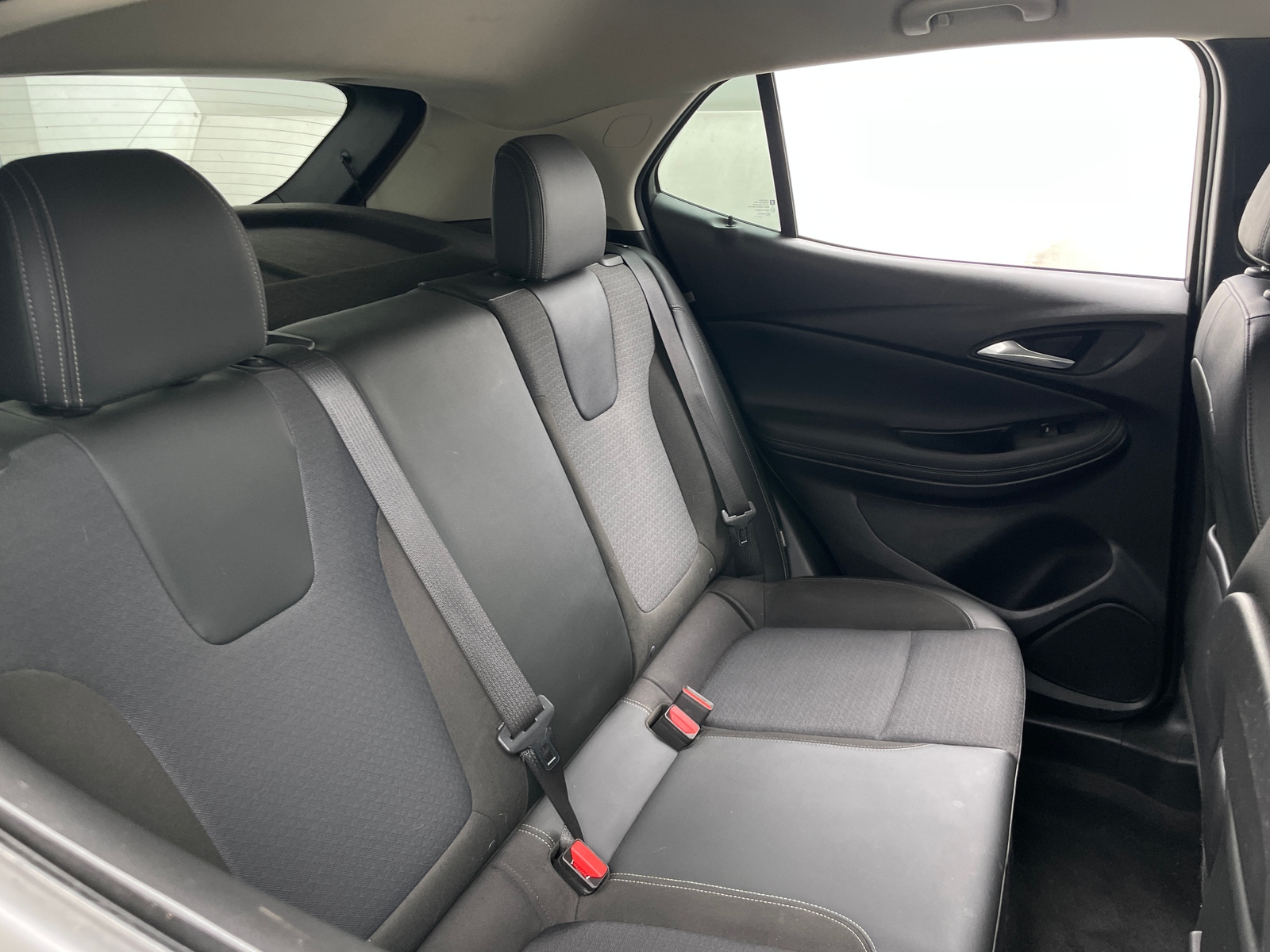 Thumbnail: 2021 Buick Encore GX - 5