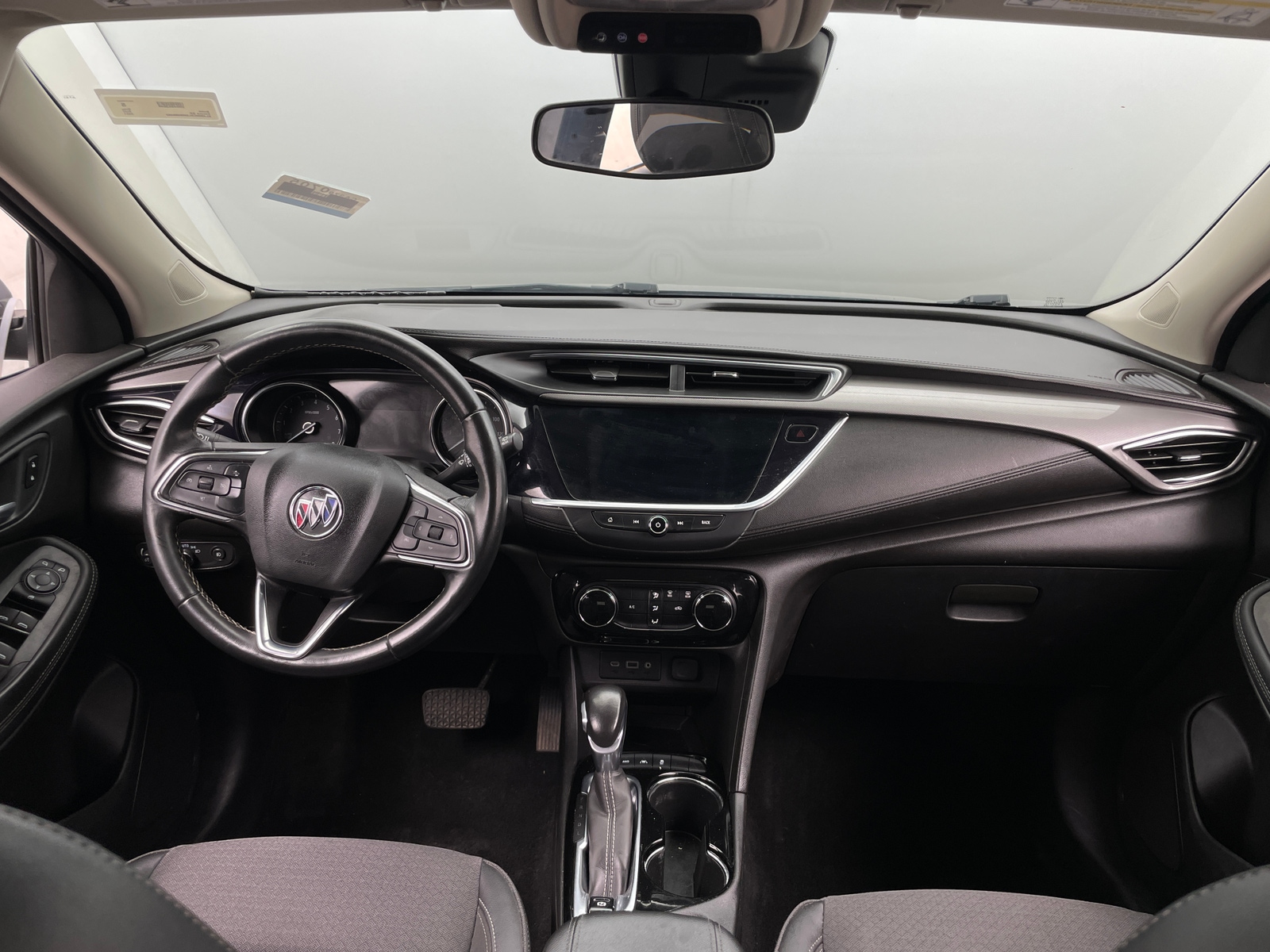 Thumbnail: 2021 Buick Encore GX - 2