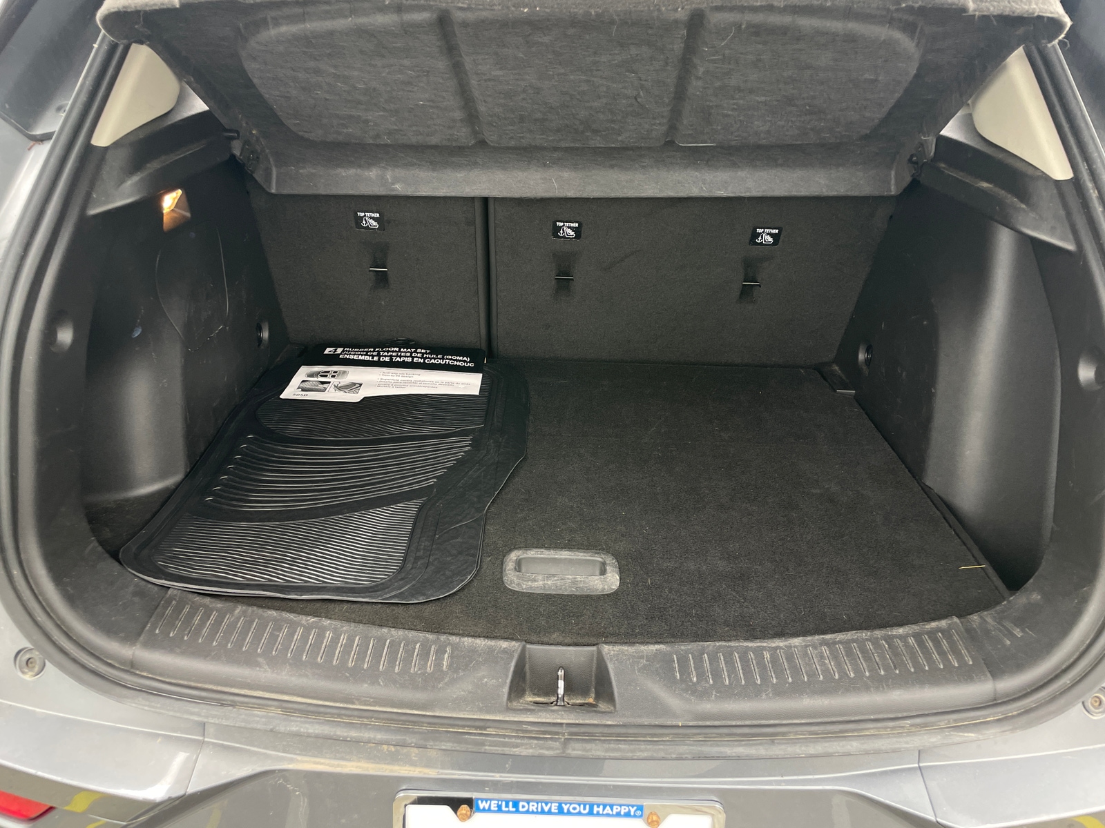 Thumbnail: 2021 Buick Encore GX - 6