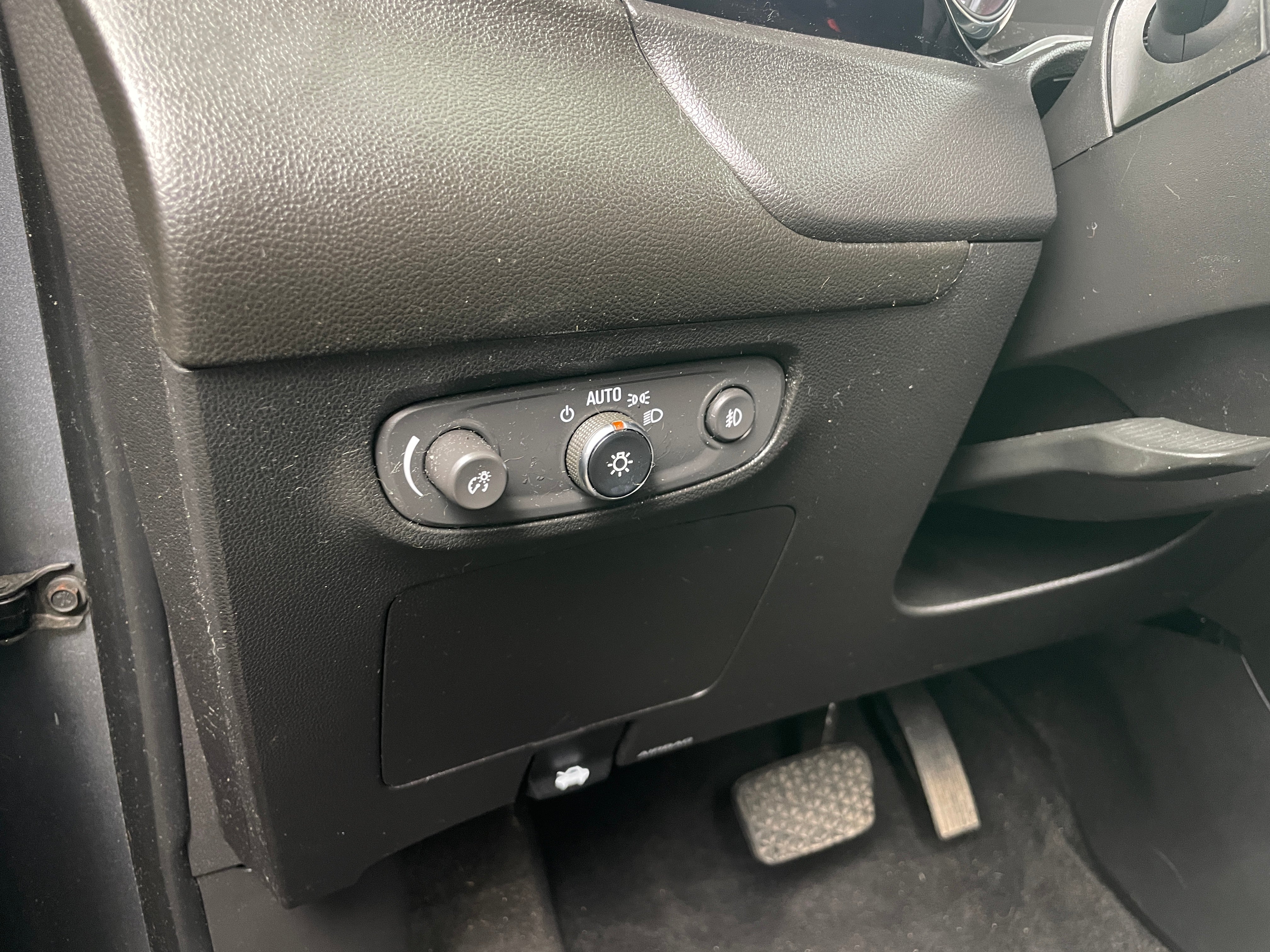 2021 Buick Encore GX
