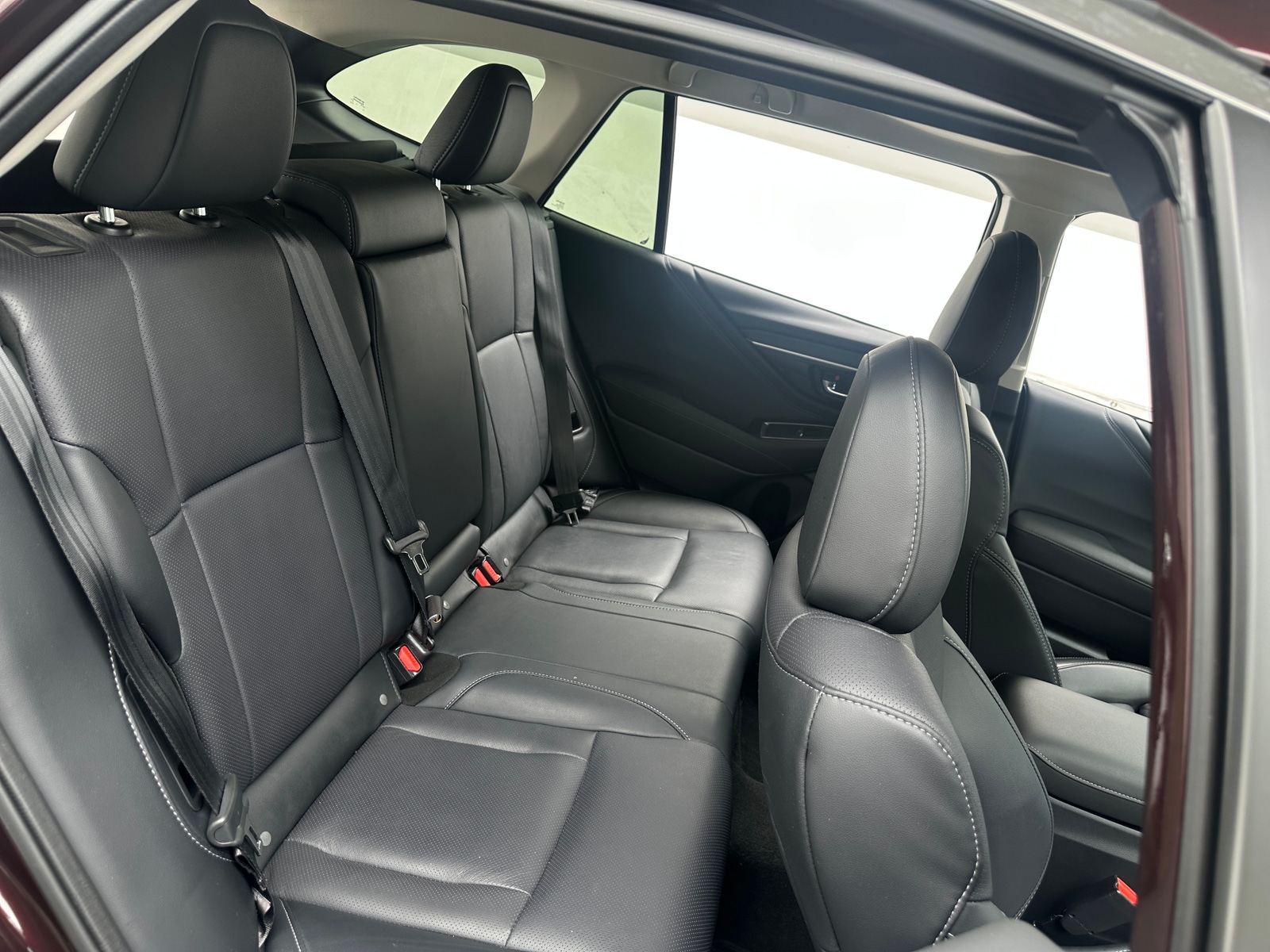 Thumbnail: 2024 Subaru Outback - 5