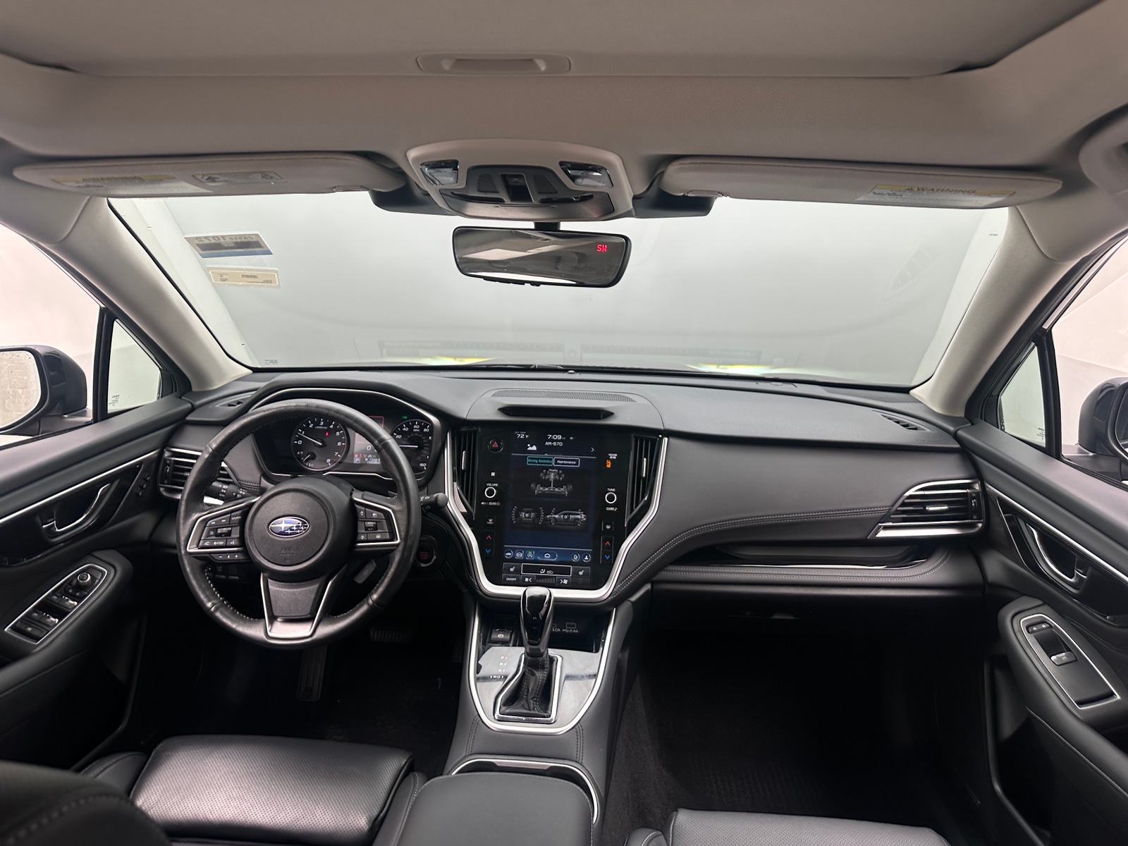 Thumbnail: 2024 Subaru Outback - 2