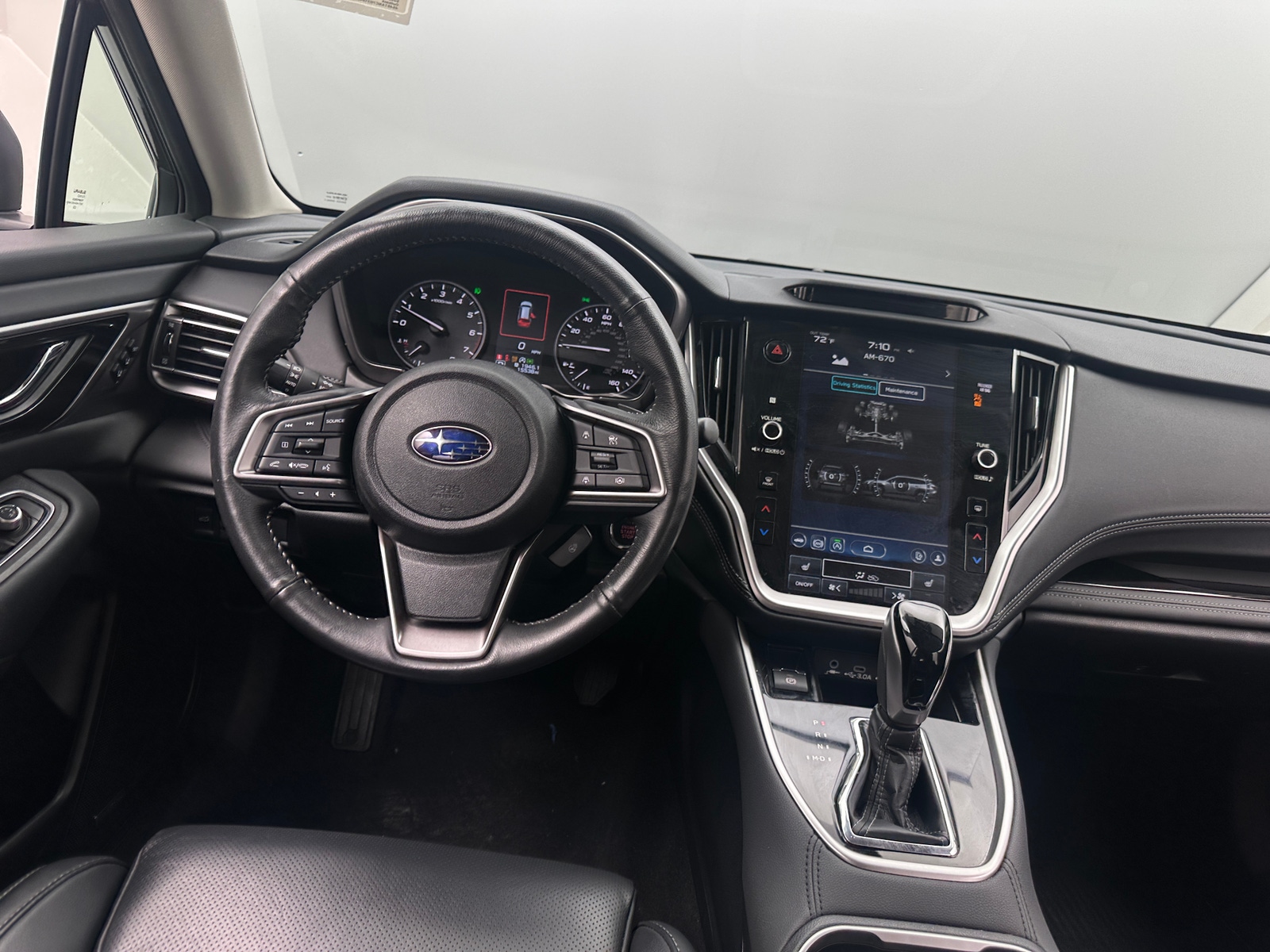 Thumbnail: 2024 Subaru Outback - 4