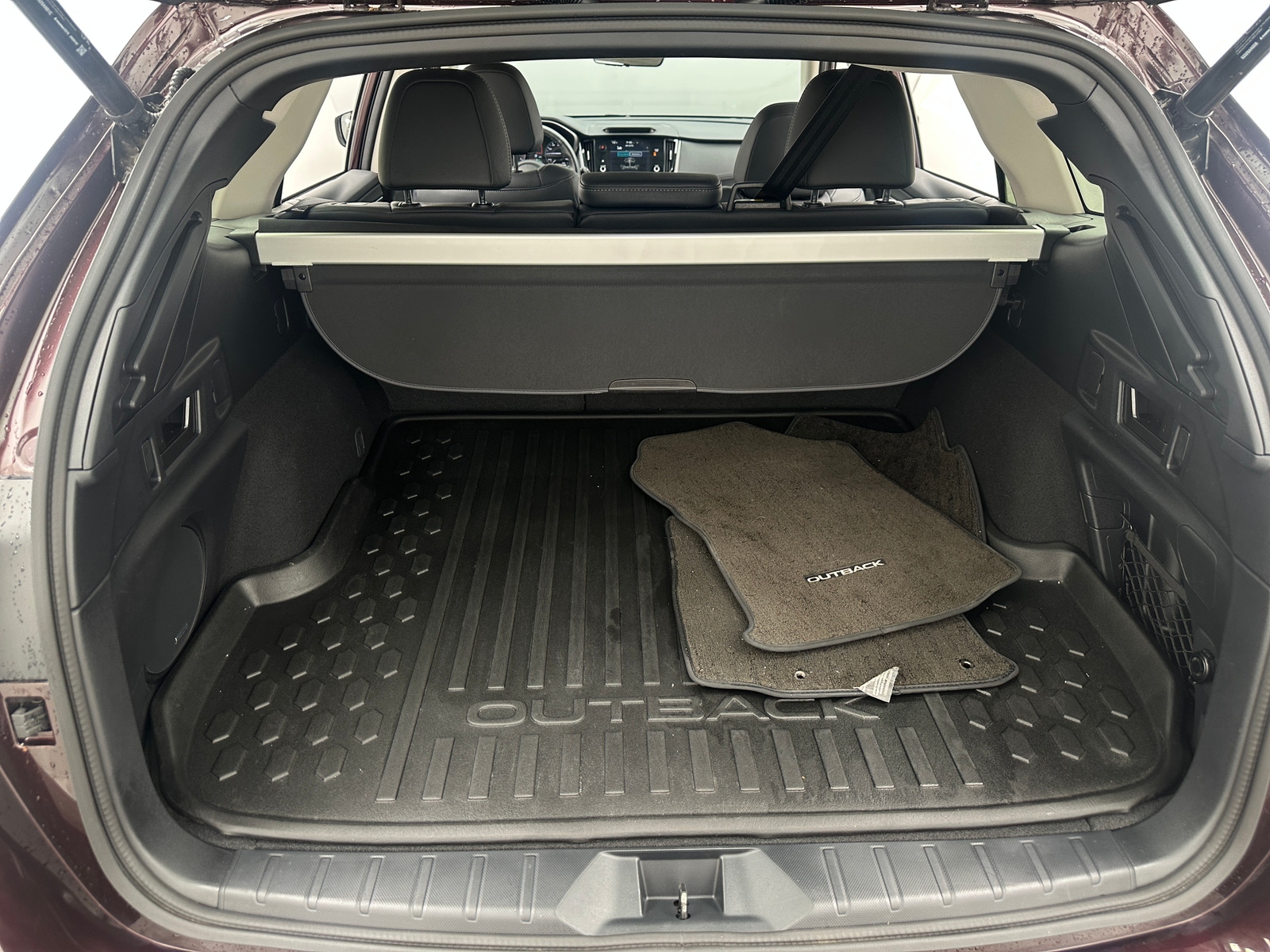 Thumbnail: 2024 Subaru Outback - 6