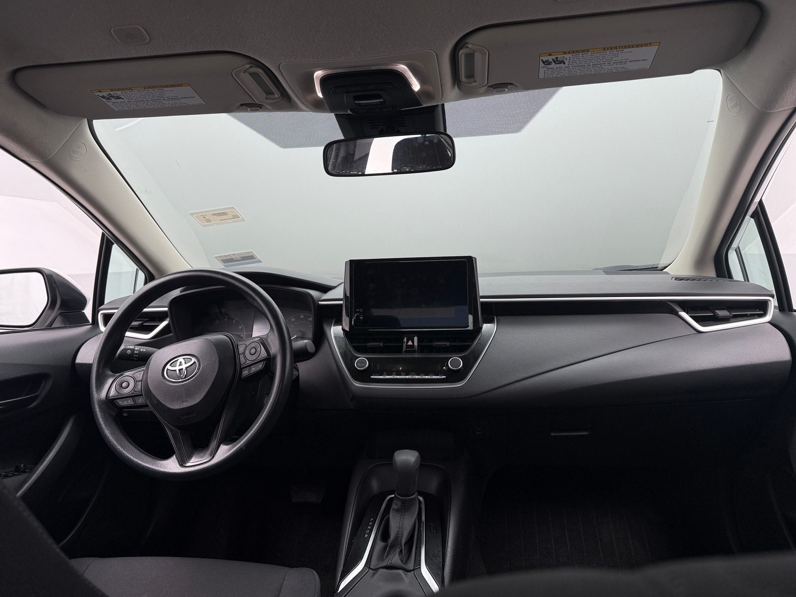 Thumbnail: 2025 Toyota Corolla - 3