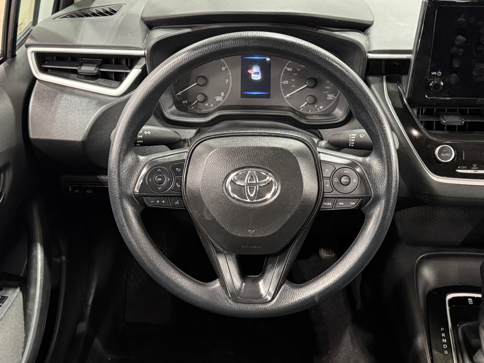 Thumbnail: 2025 Toyota Corolla - 5