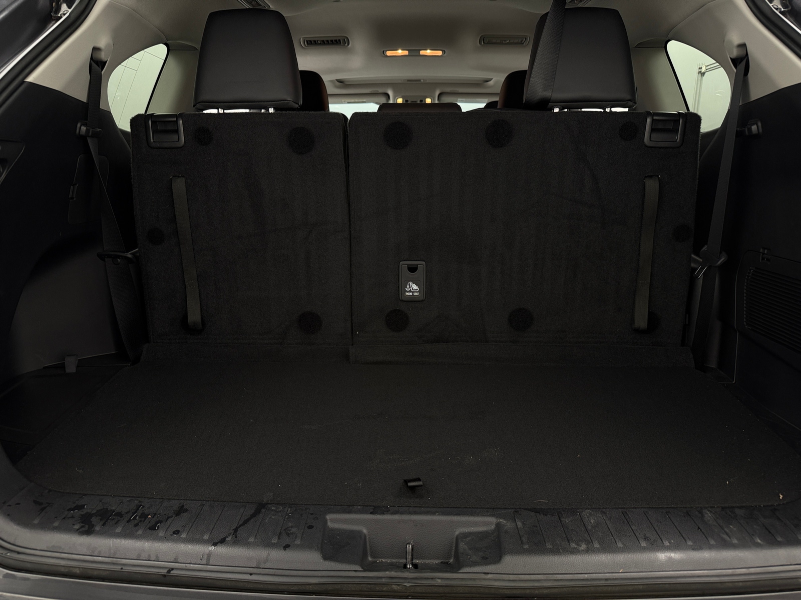Thumbnail: 2024 Toyota Highlander - 7