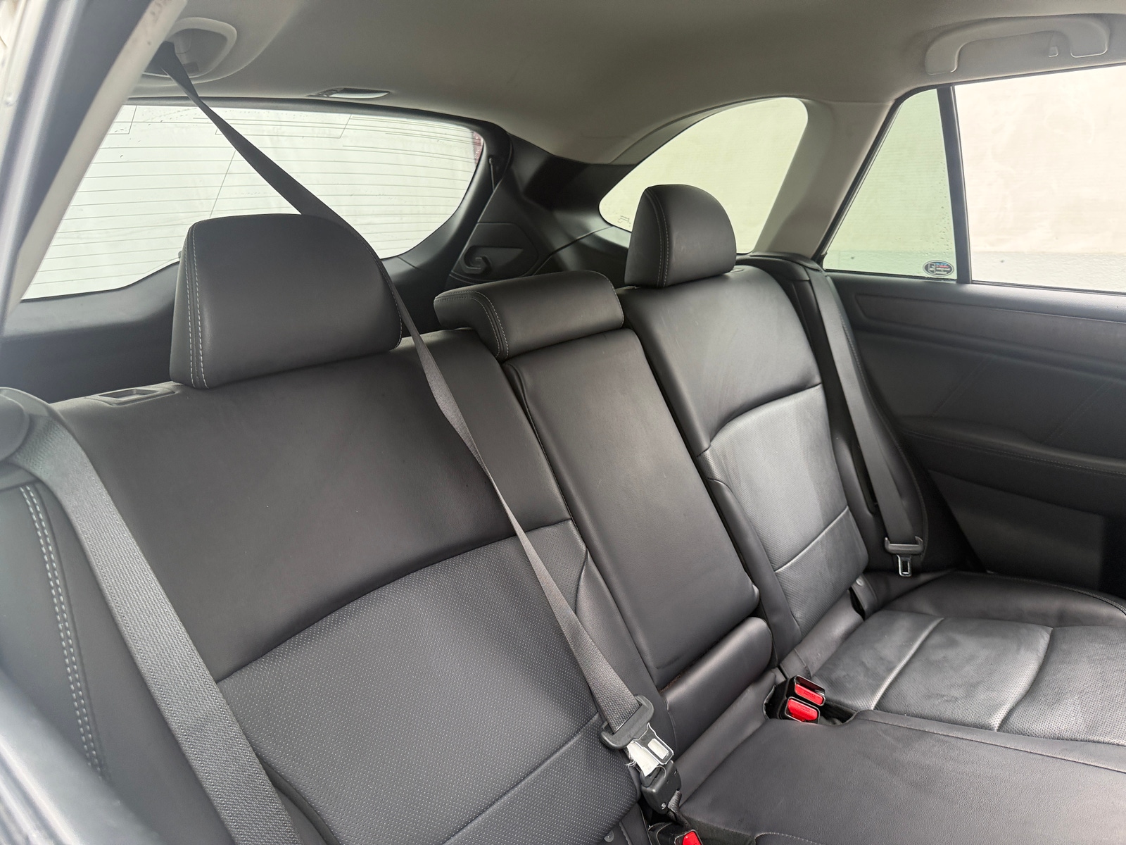 Thumbnail: 2018 Subaru Outback - 5