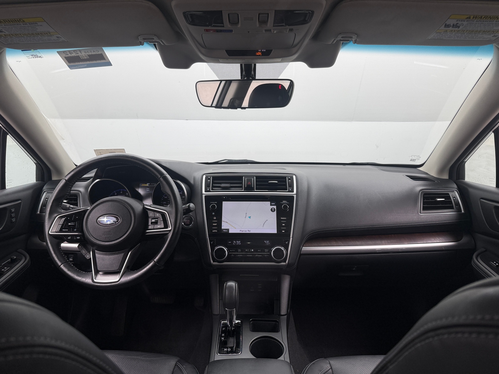 Thumbnail: 2018 Subaru Outback - 2