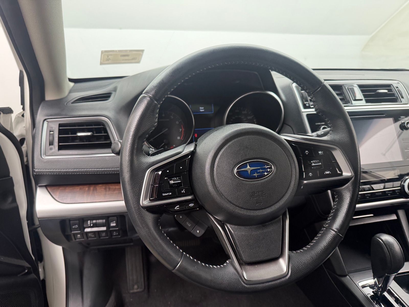 Thumbnail: 2018 Subaru Outback - 4