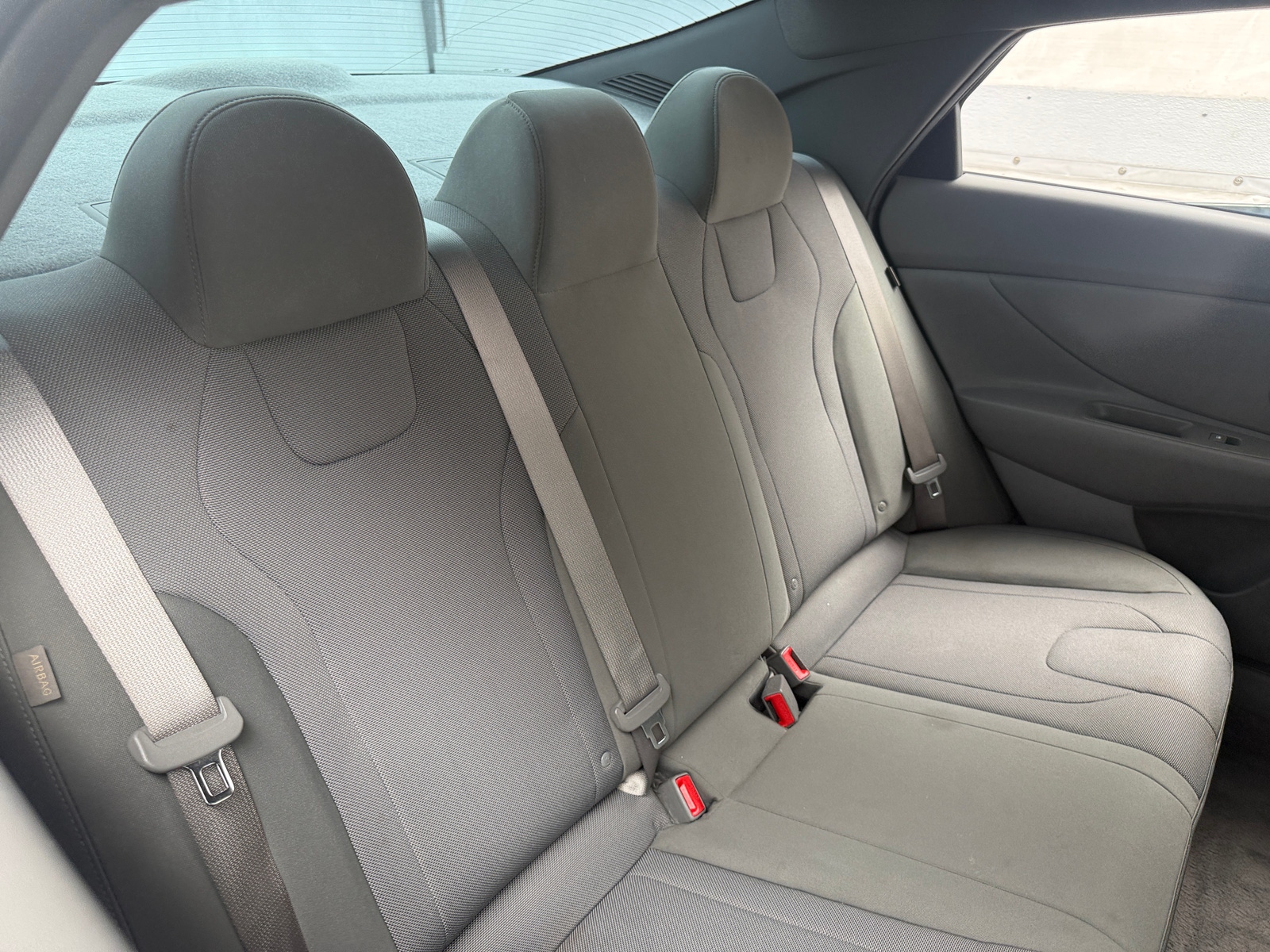 Thumbnail: 2025 Hyundai Elantra - 6