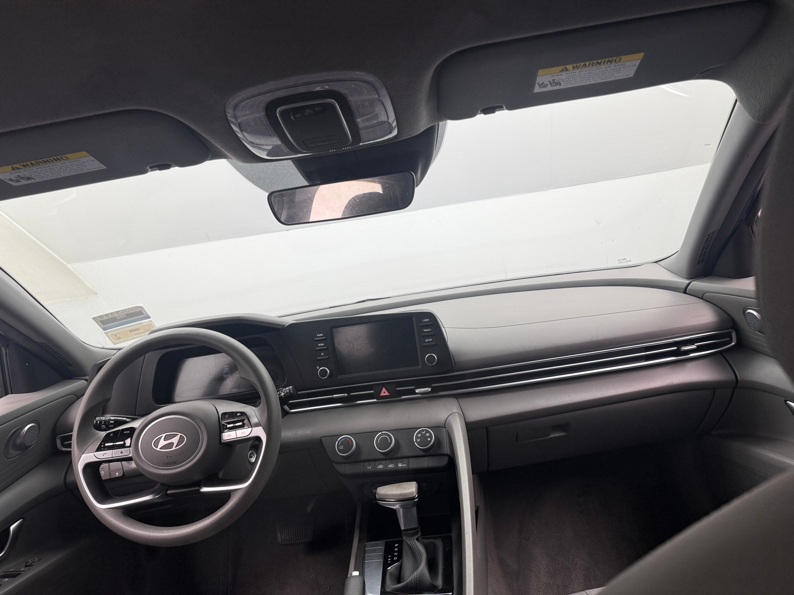 Thumbnail: 2025 Hyundai Elantra - 3