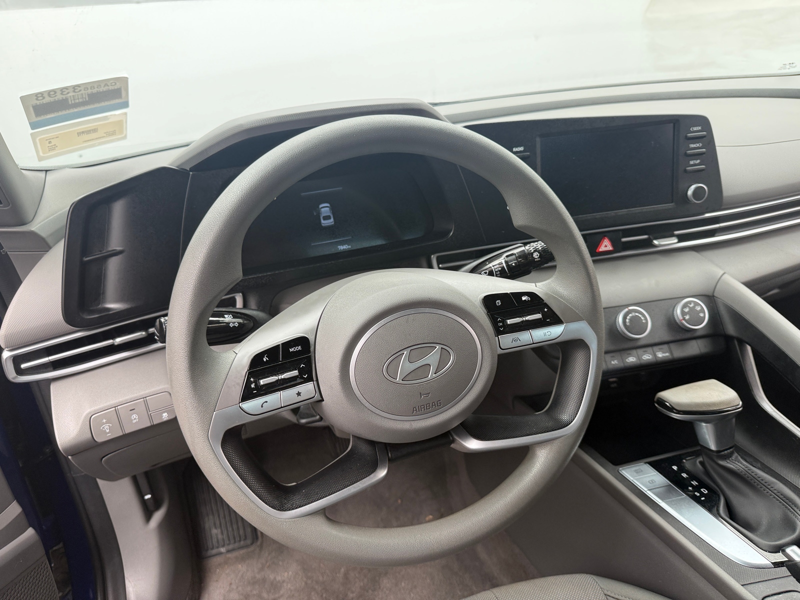 Thumbnail: 2025 Hyundai Elantra - 5