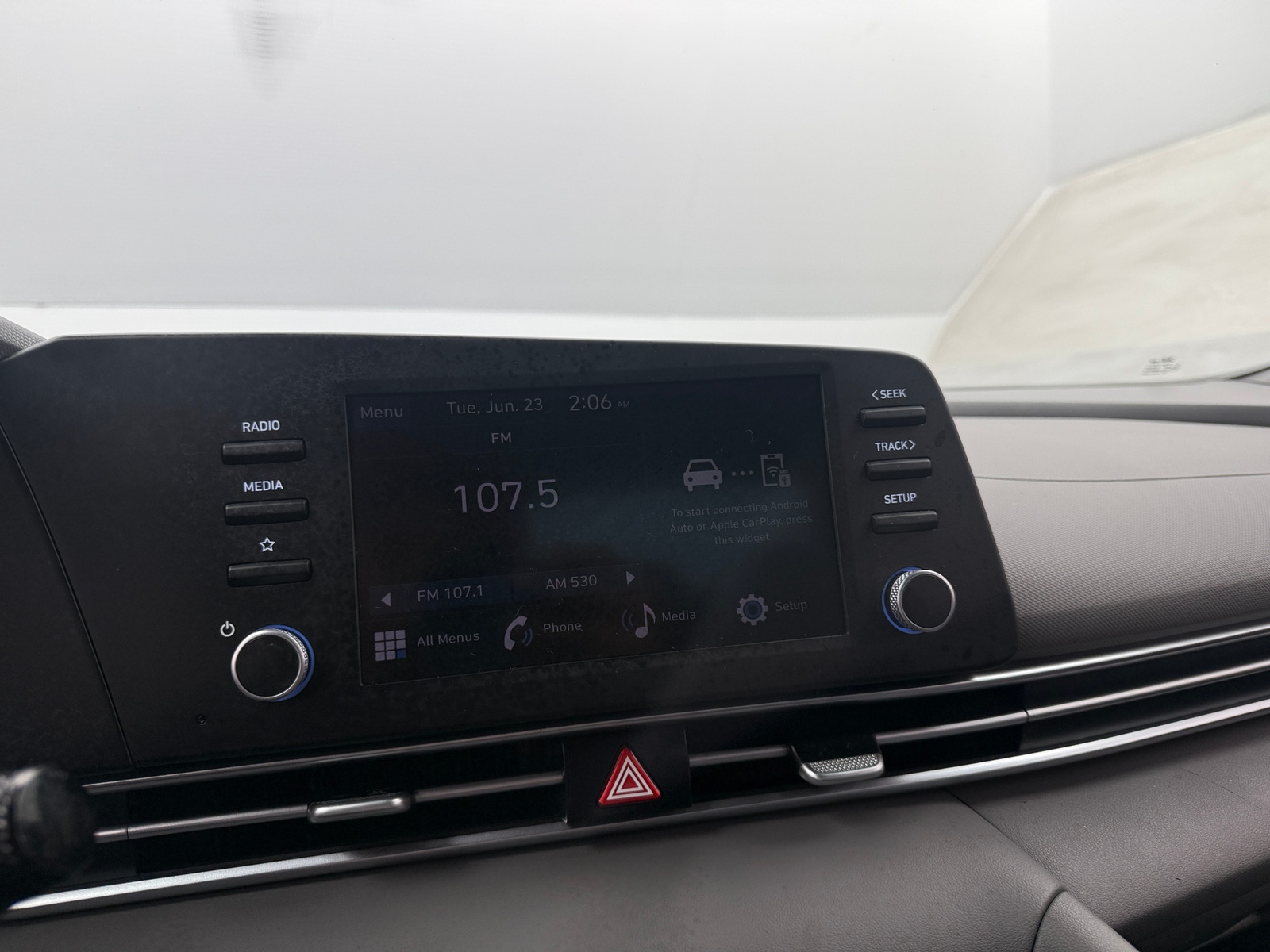 Thumbnail: 2025 Hyundai Elantra - 4