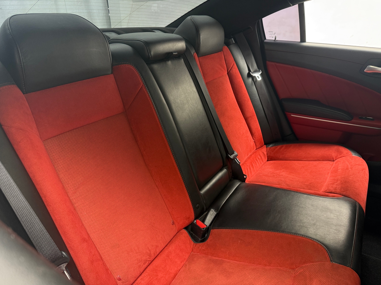 Thumbnail: 2021 Dodge Charger - 6