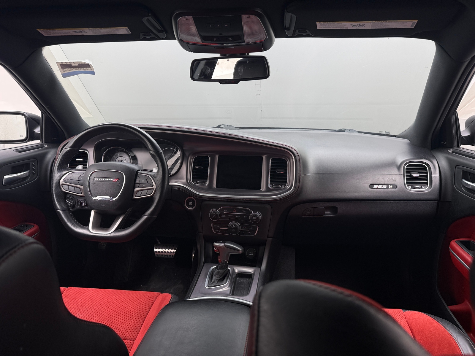Thumbnail: 2021 Dodge Charger - 3
