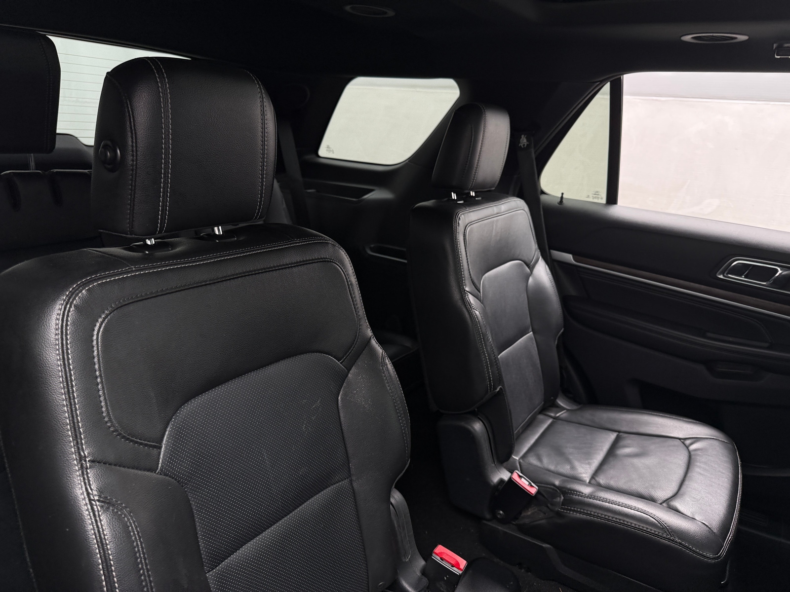 Thumbnail: 2018 Ford Explorer - 5