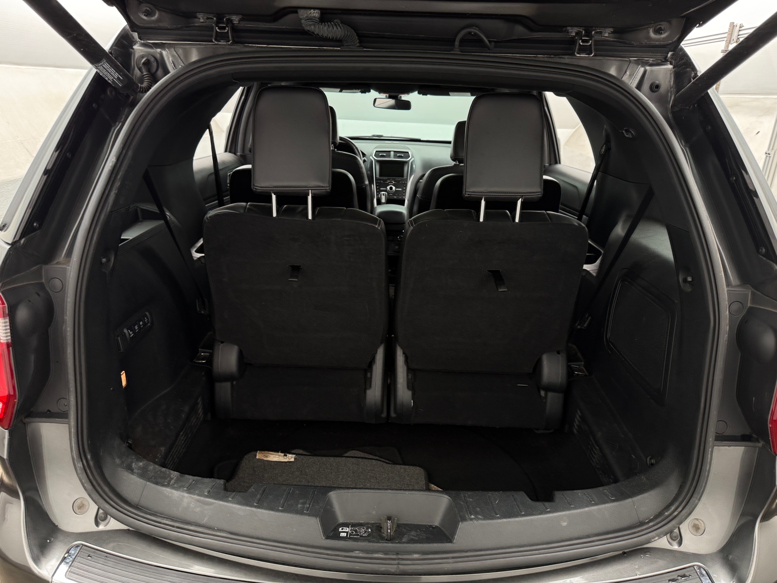 Thumbnail: 2018 Ford Explorer - 6