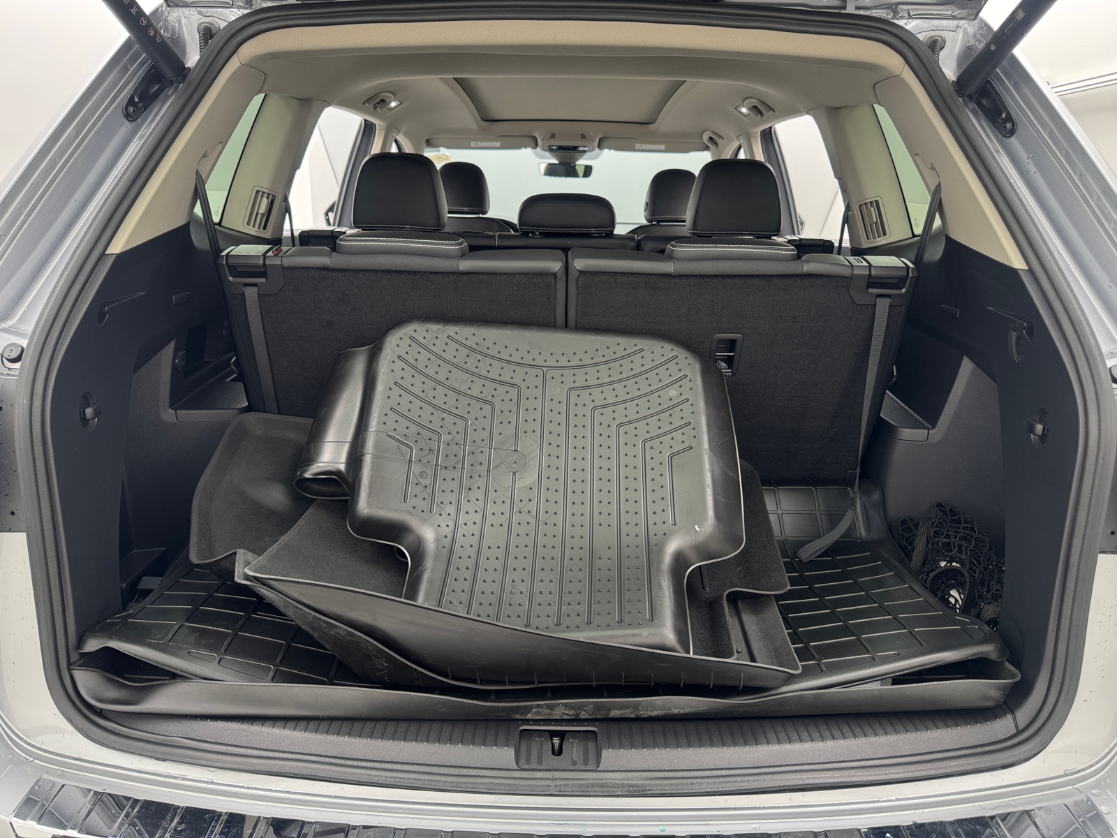 Thumbnail: 2024 Volkswagen Atlas - 6