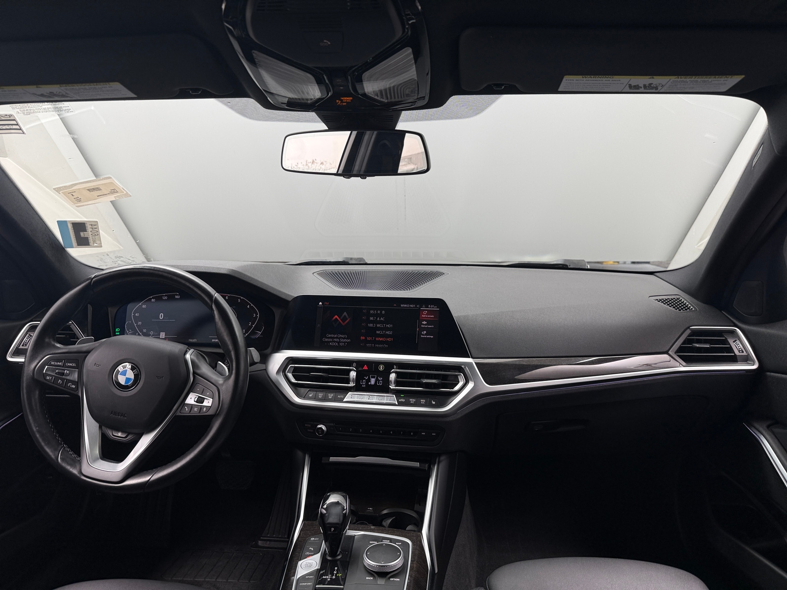 Thumbnail: 2021 BMW 3 Series - 2