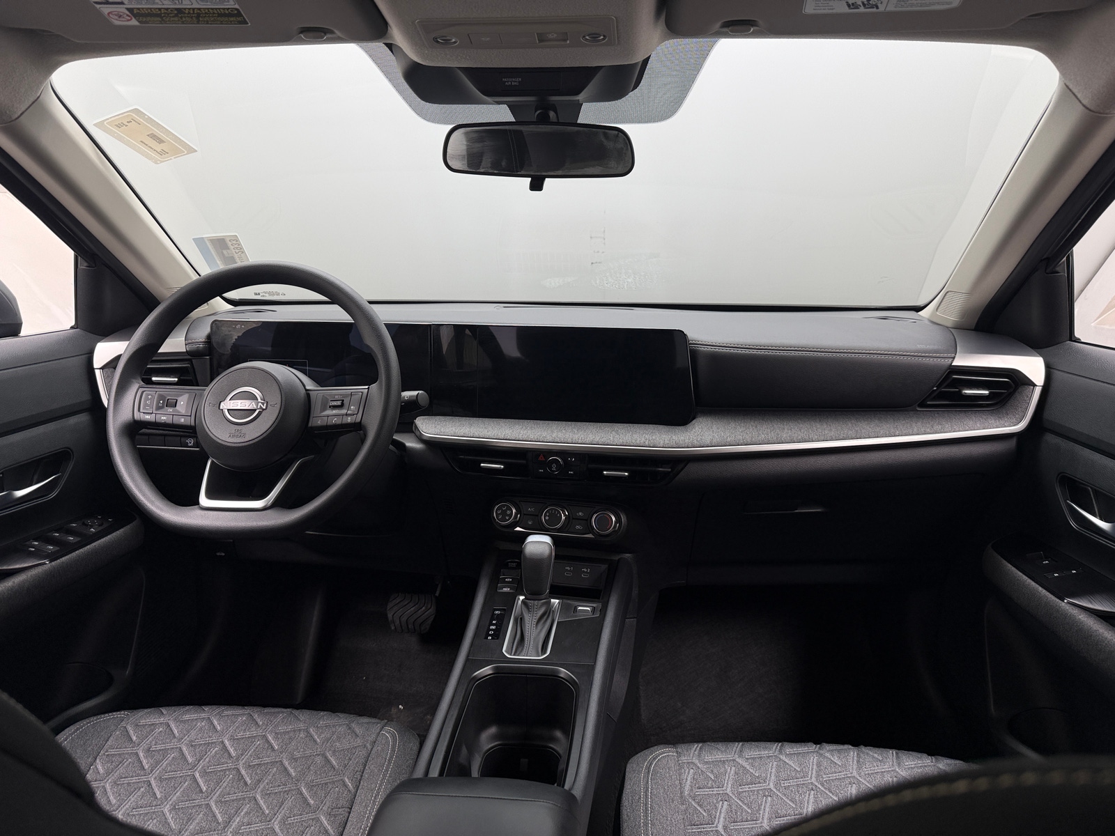 Thumbnail: 2025 Nissan Kicks - 3
