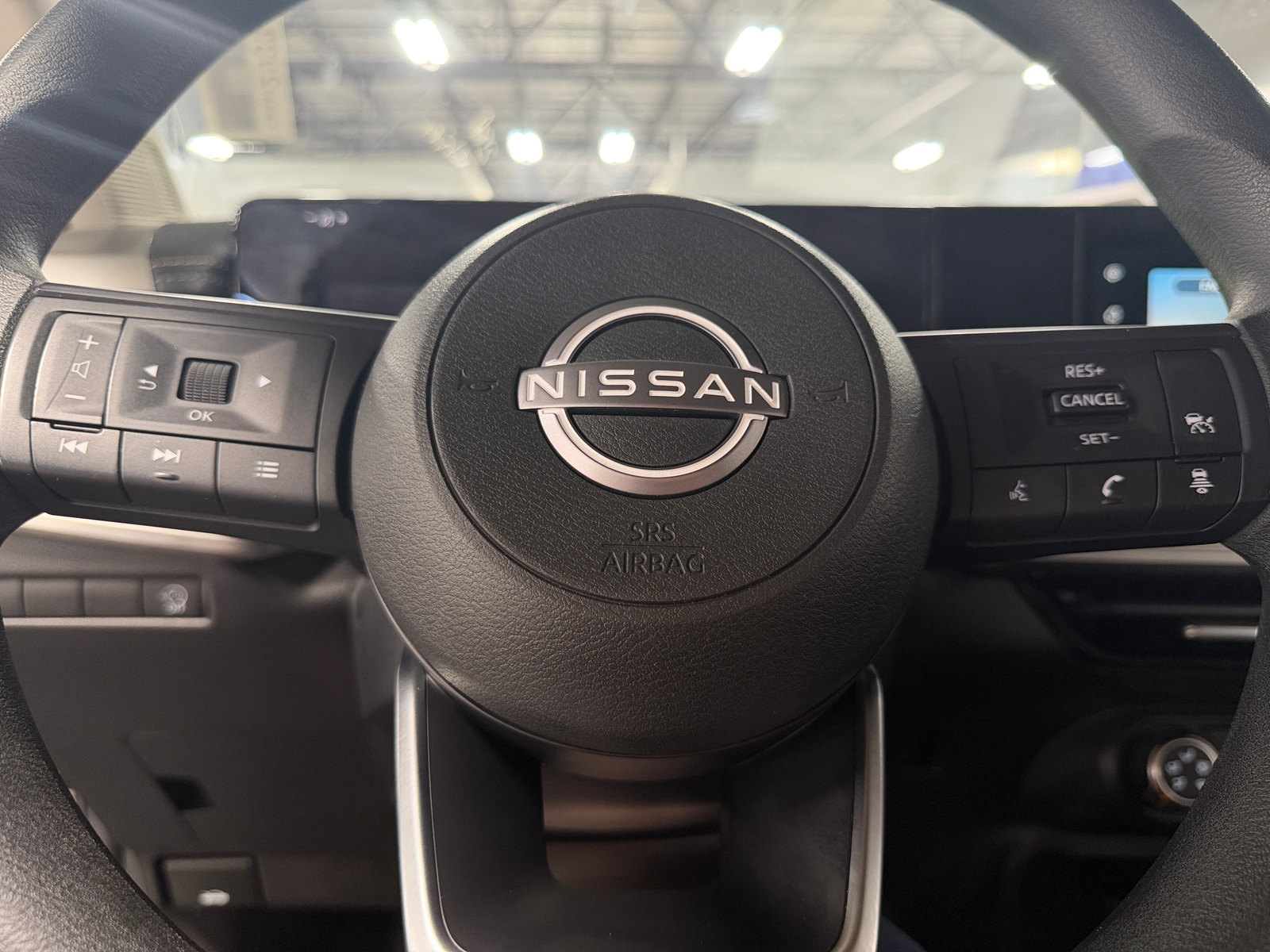 Thumbnail: 2025 Nissan Kicks - 5