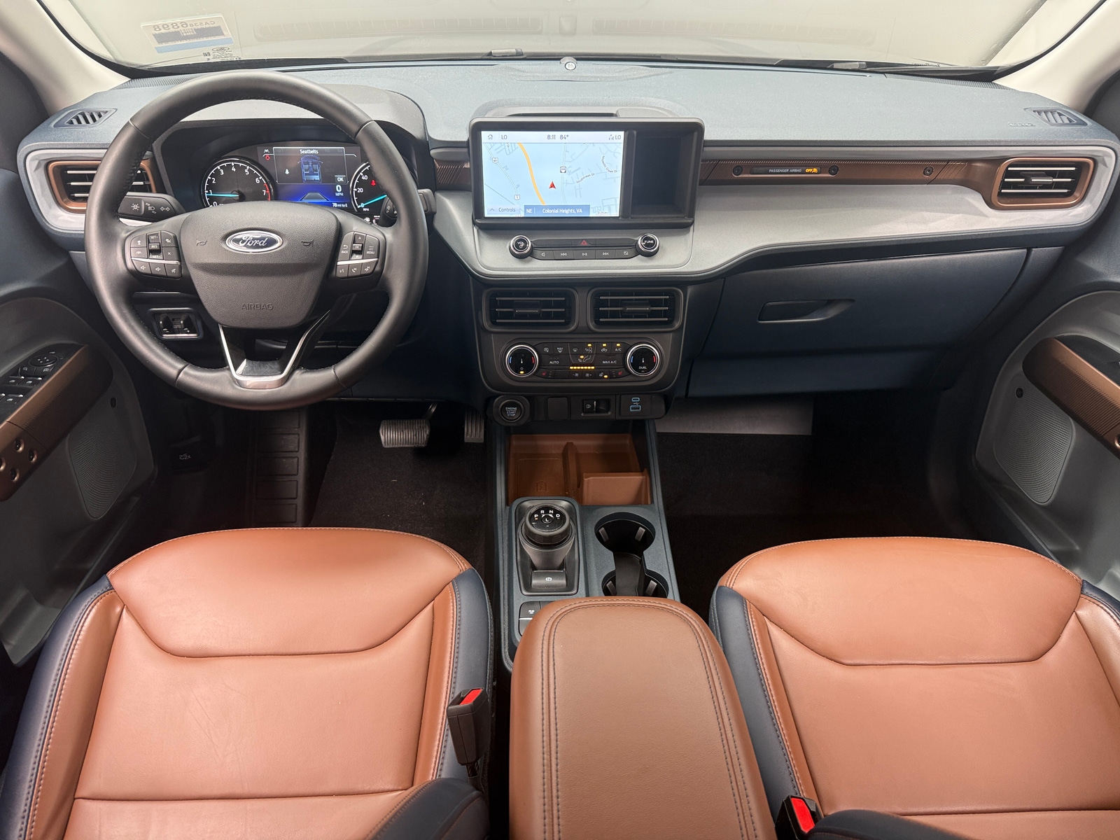 Thumbnail: 2024 Ford Maverick - 2